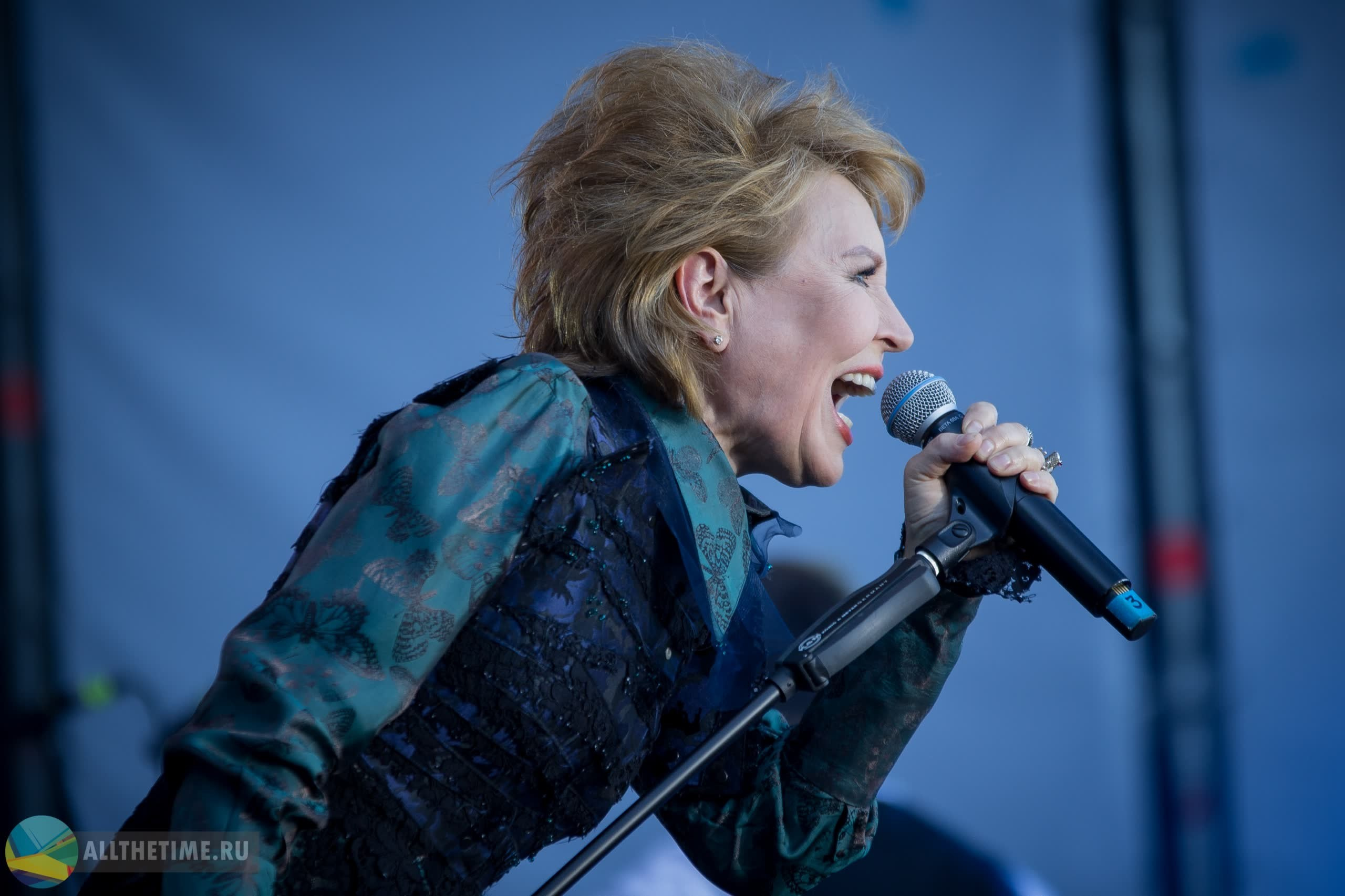 НАШИ В ГОРОДЕ. Магия музыки в кадре: Концертная Фотография