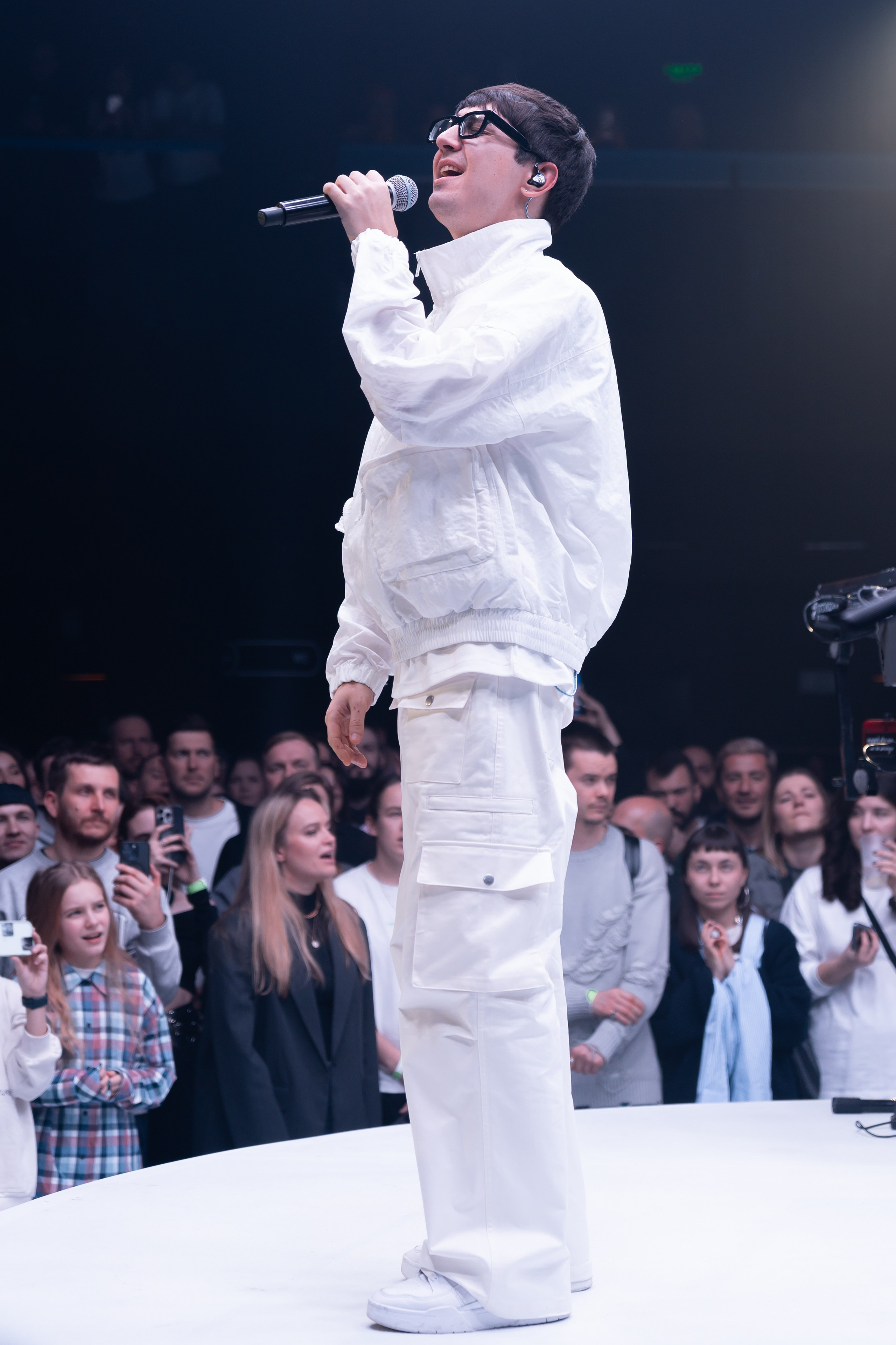 L’One. Магия музыки в кадре: Концертная Фотография