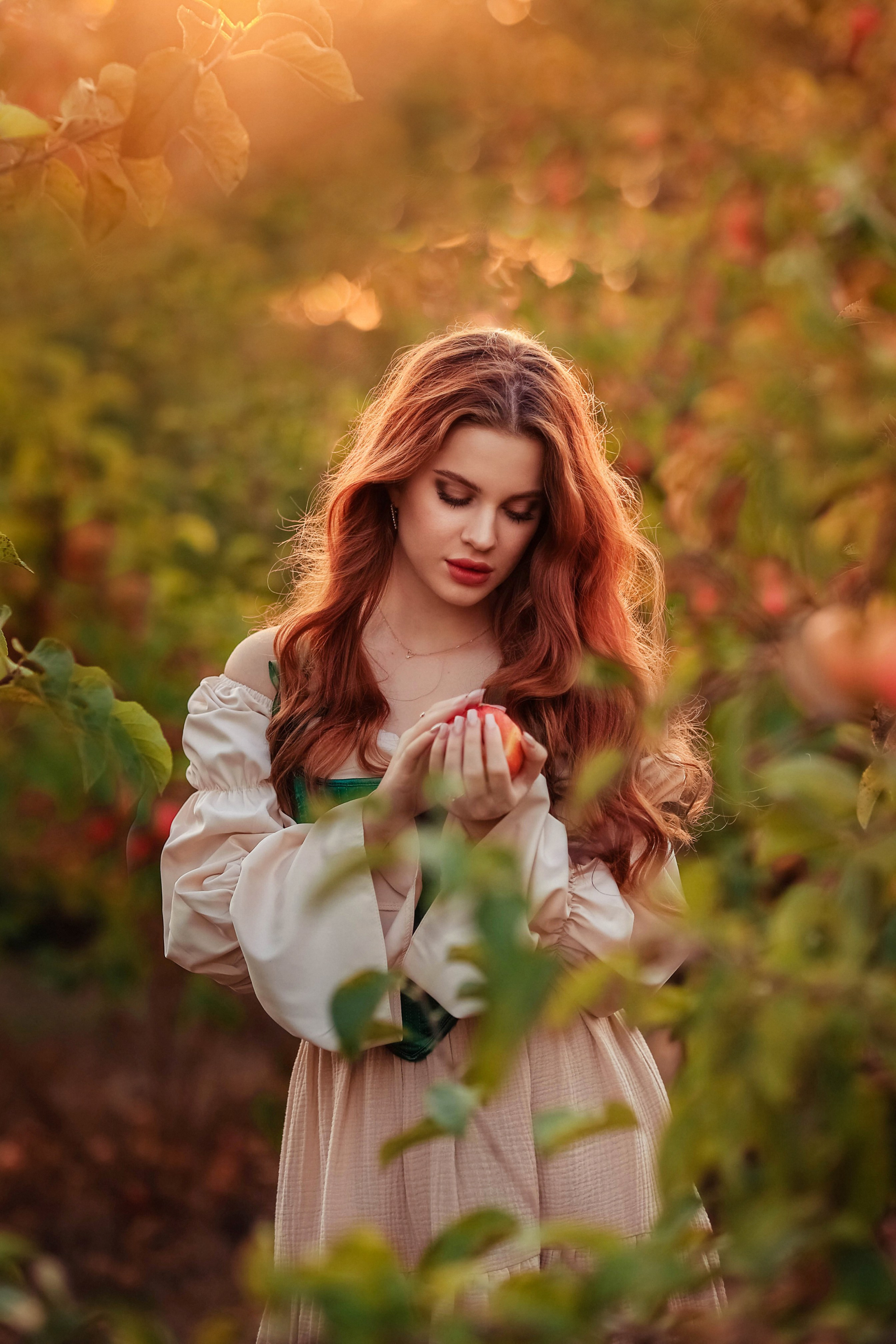 Женские индивидуальные. Женский и семейный фотограф