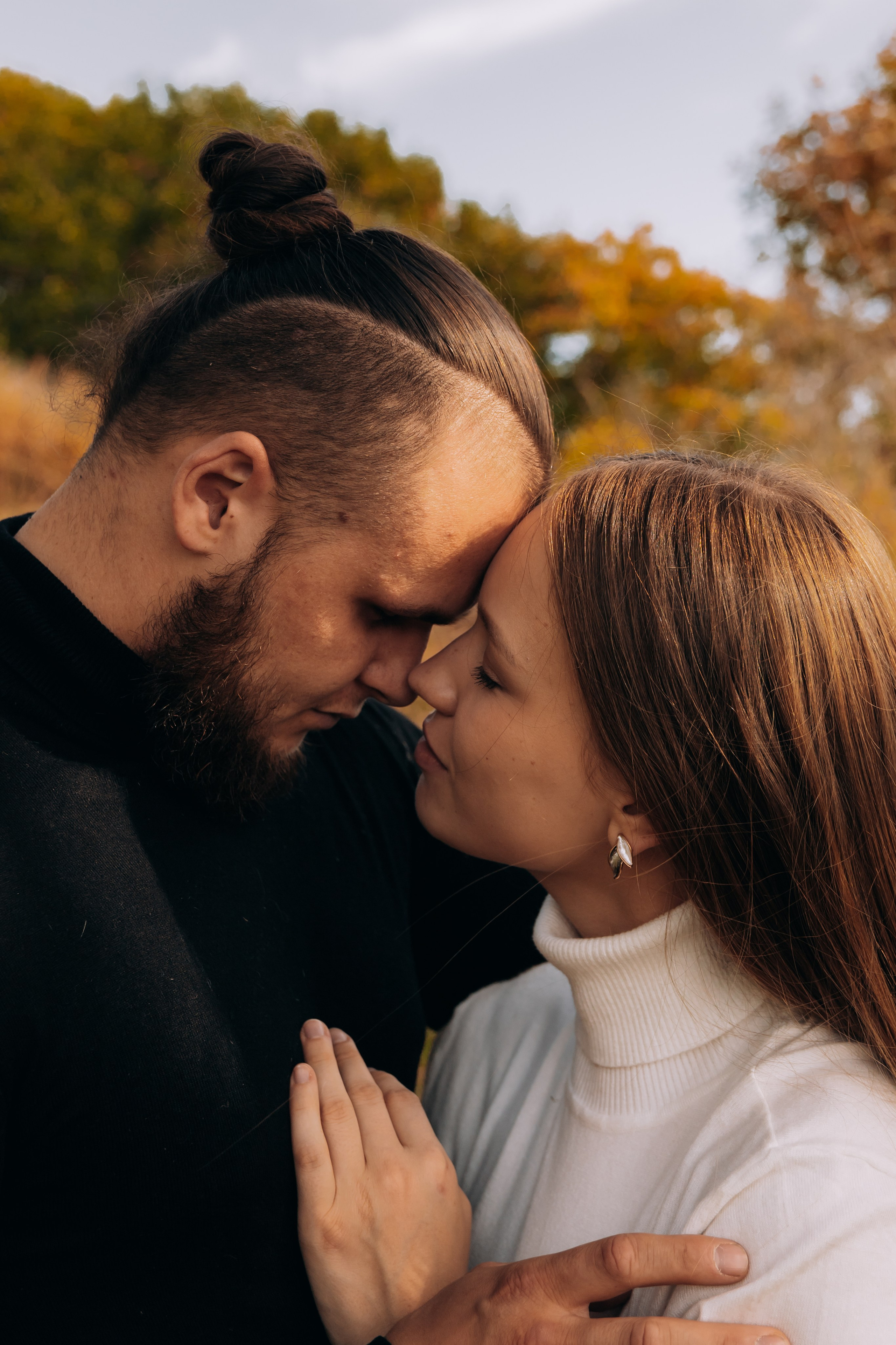 Назар & Дарья. Фотограф во Владивостоке. Юрганова Анна