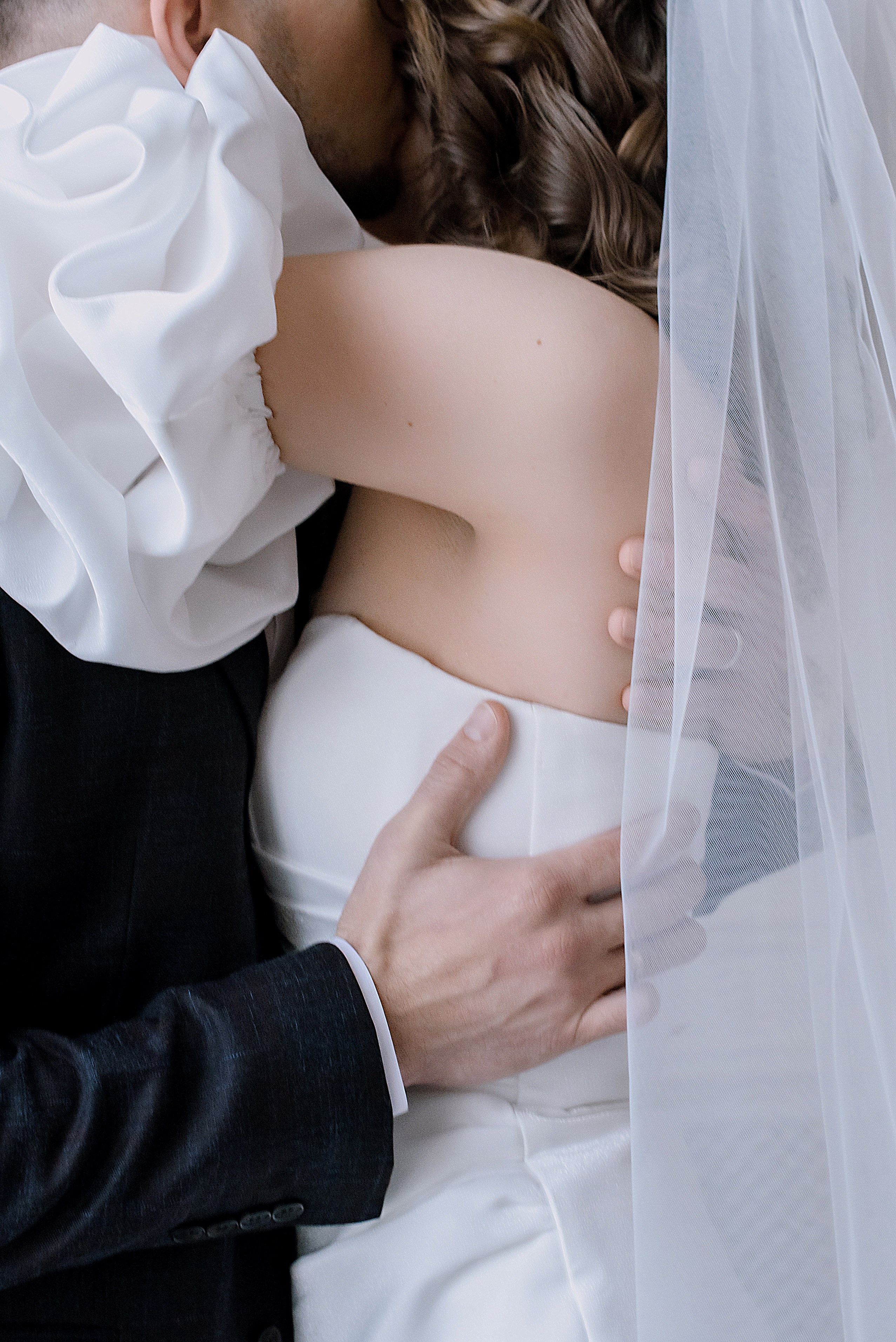 Владимир & Алла. Юлия Соколовская Фотограф Москва Красногорск