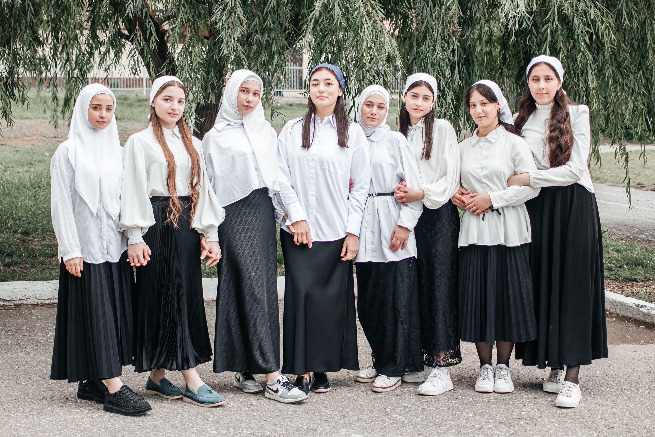 Грозный 67 шк. 9 б