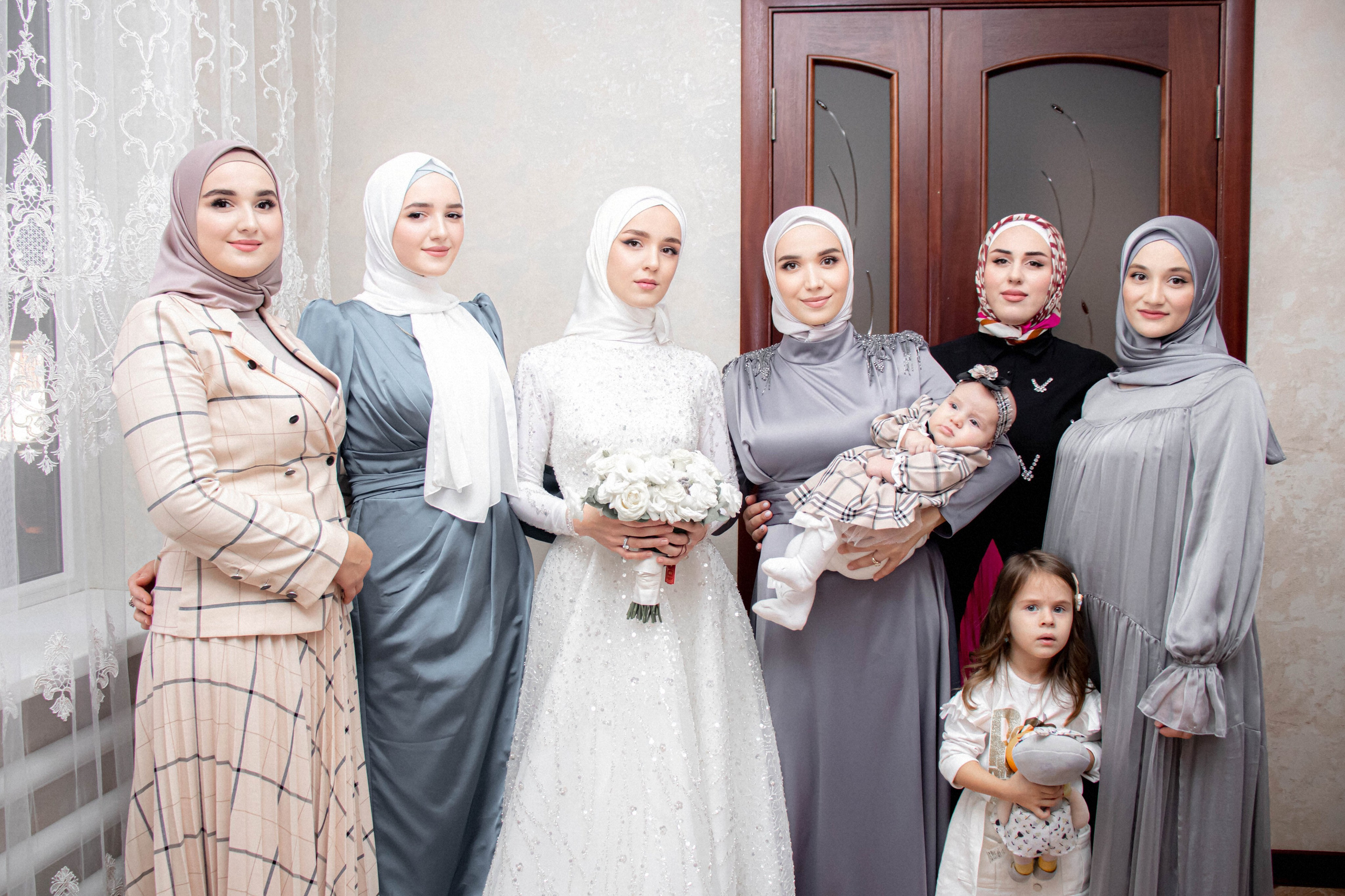 Свадьба 3 октября