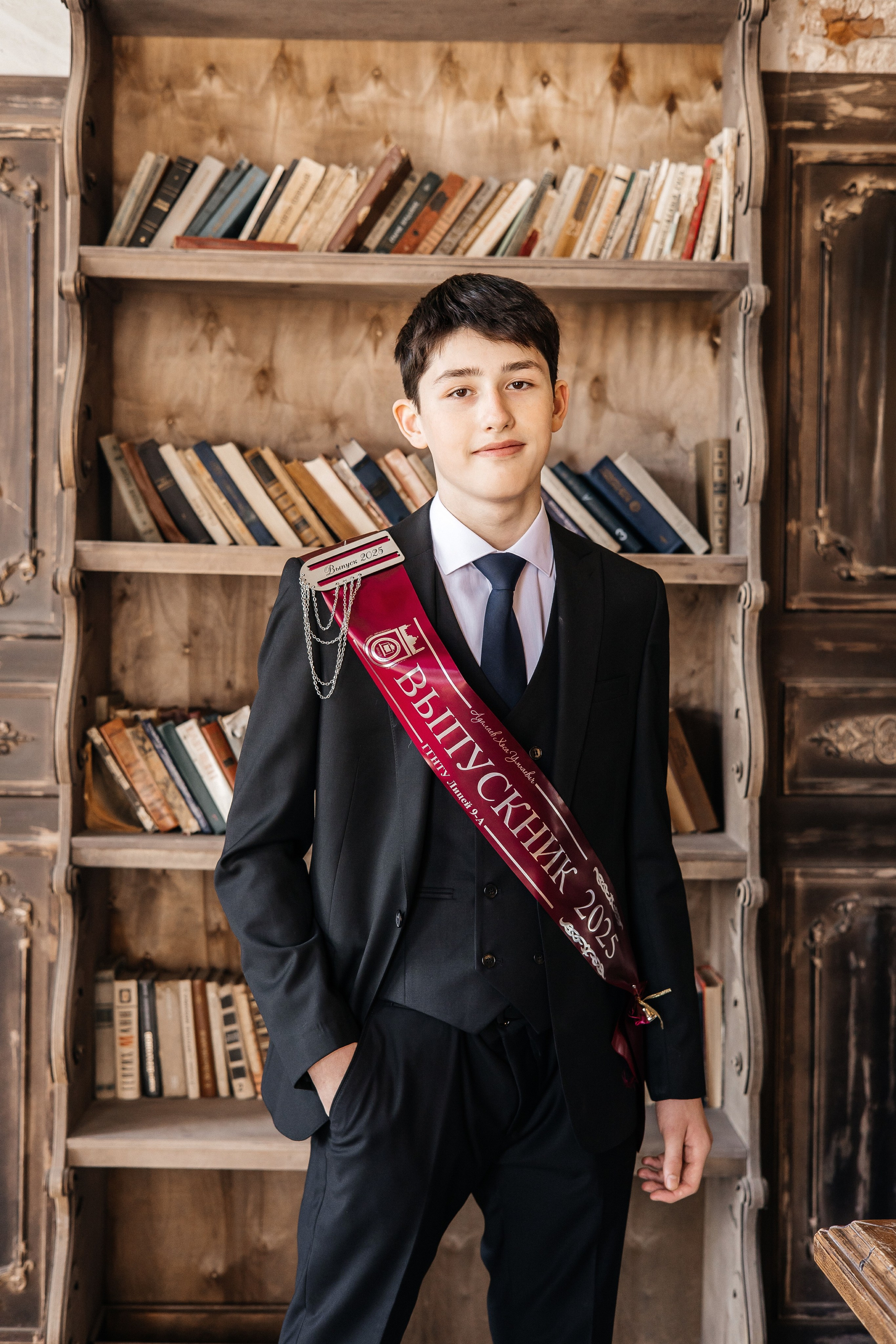 9кл. лицей ГГНТУ