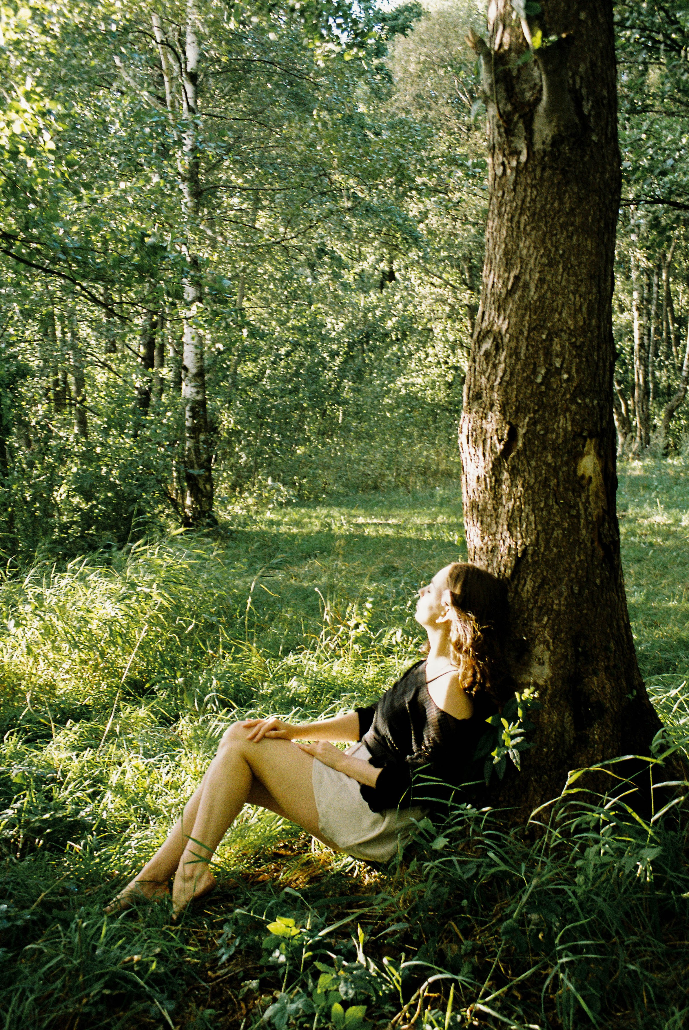 Elizabeth. Daria Y. Фототерапия │ Санкт-Петербург