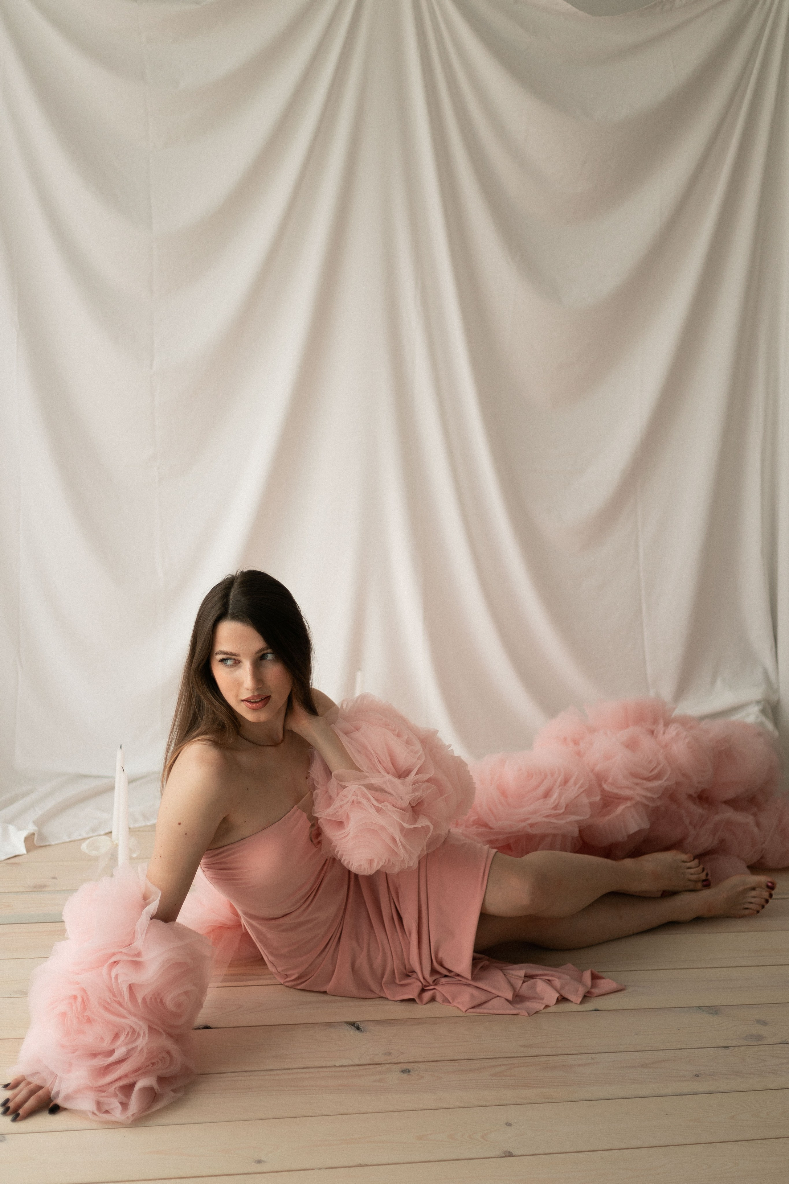 Анжелика. Семейный фотограф в Севастополе и Симферополе Александра Чистякова