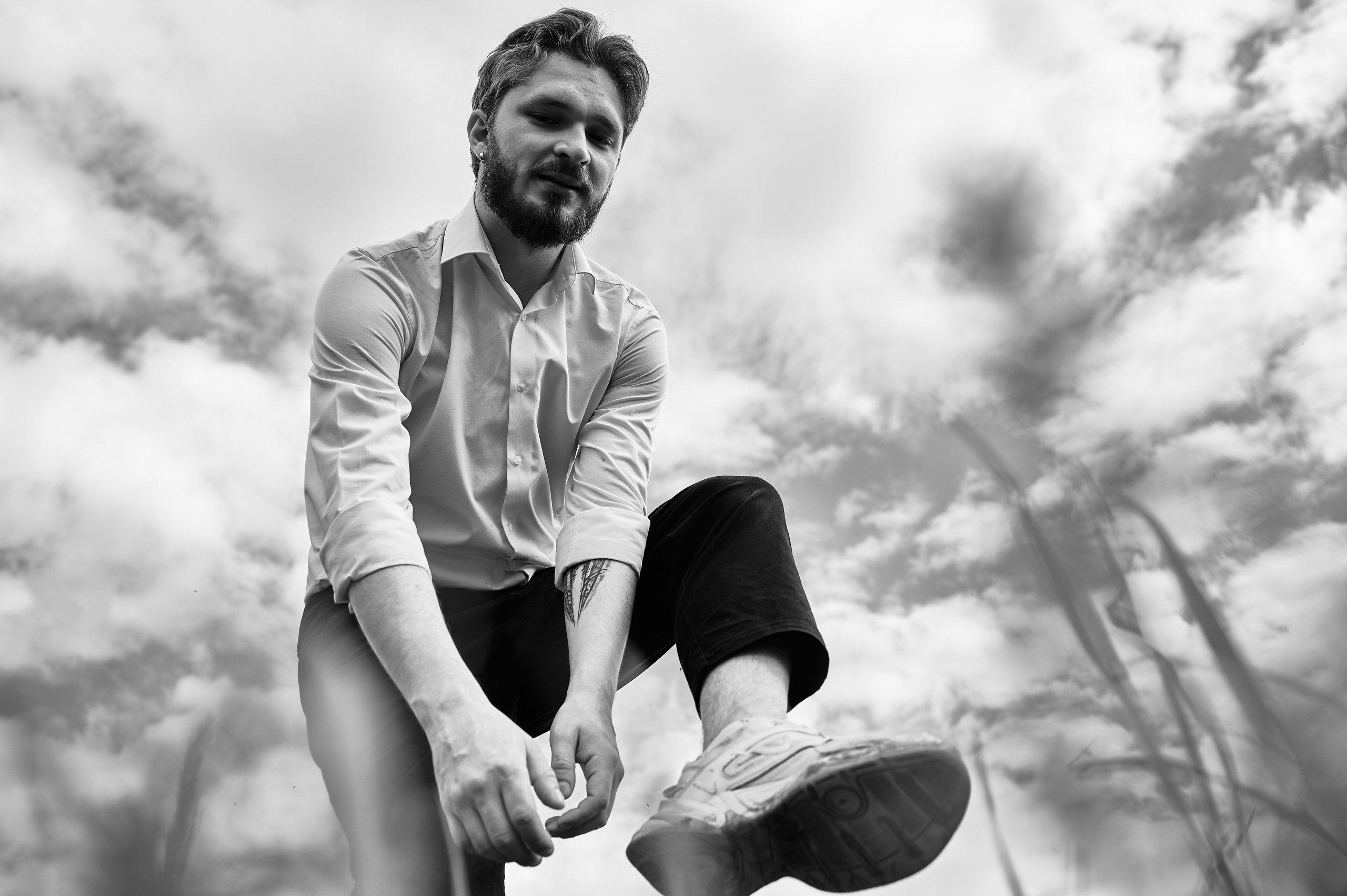 Цветик. Главная