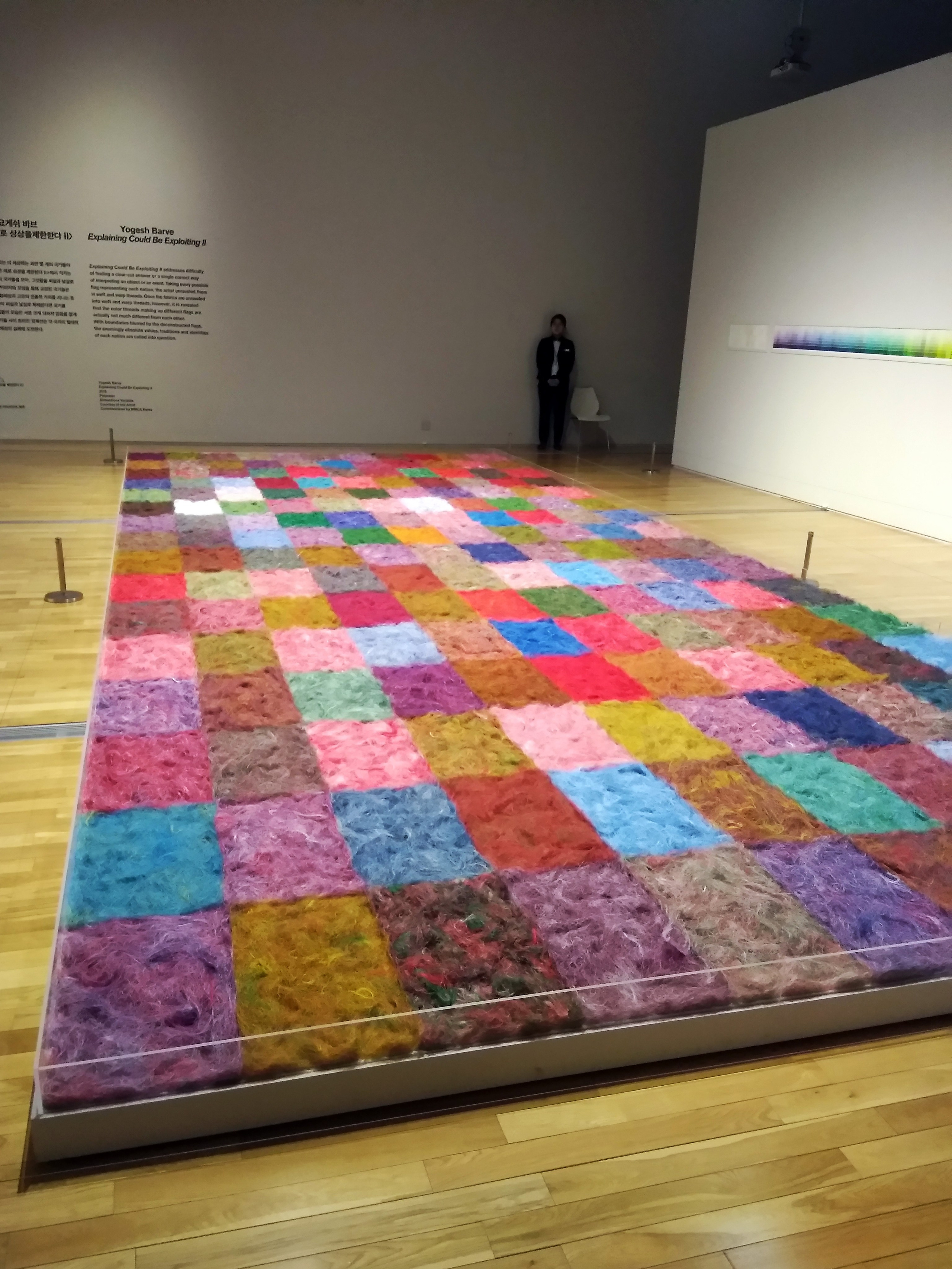 Южная Корея — Сеул. Фотограф Алексей Федорищев