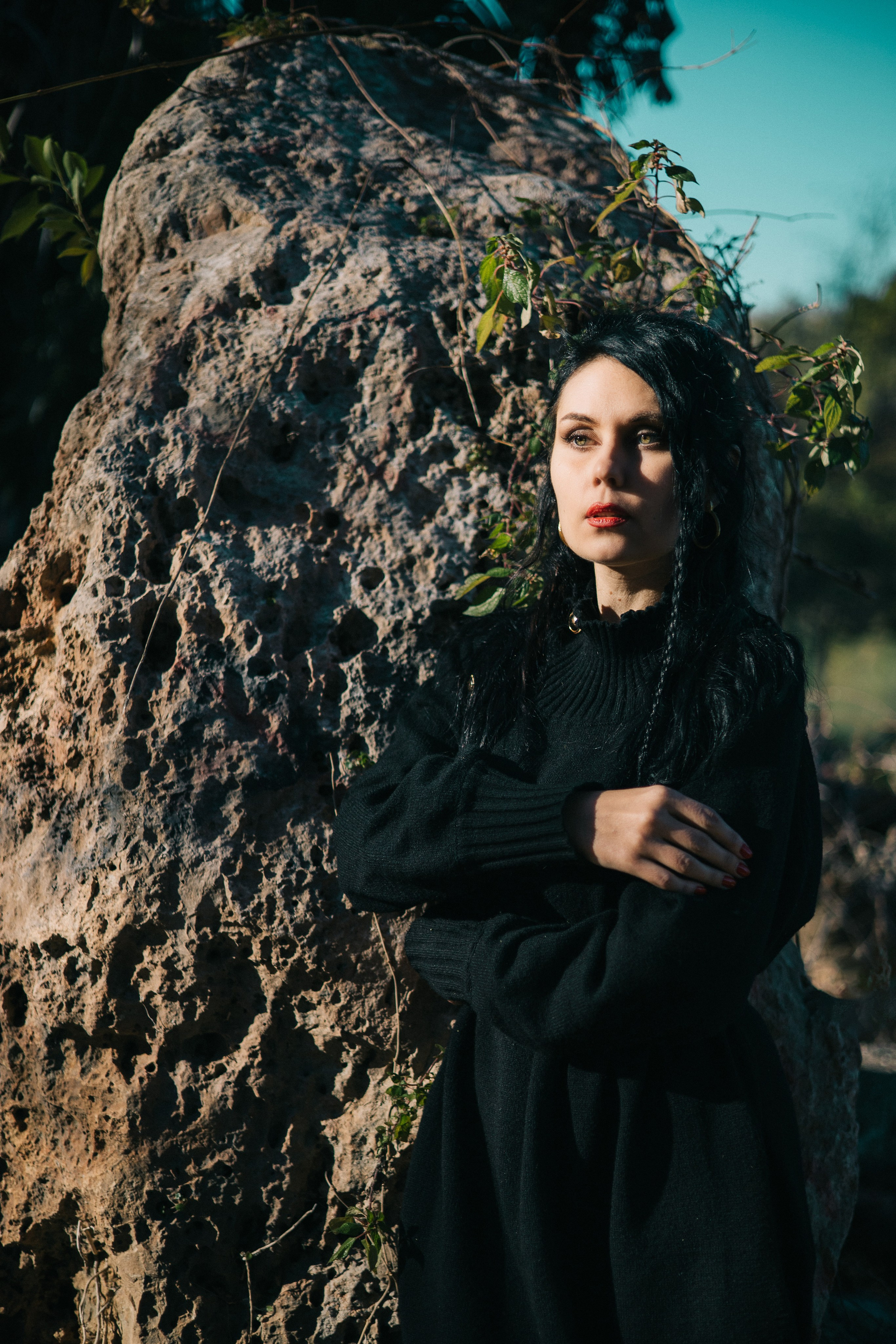 GraceDoll. Фотограф Алексей Федорищев