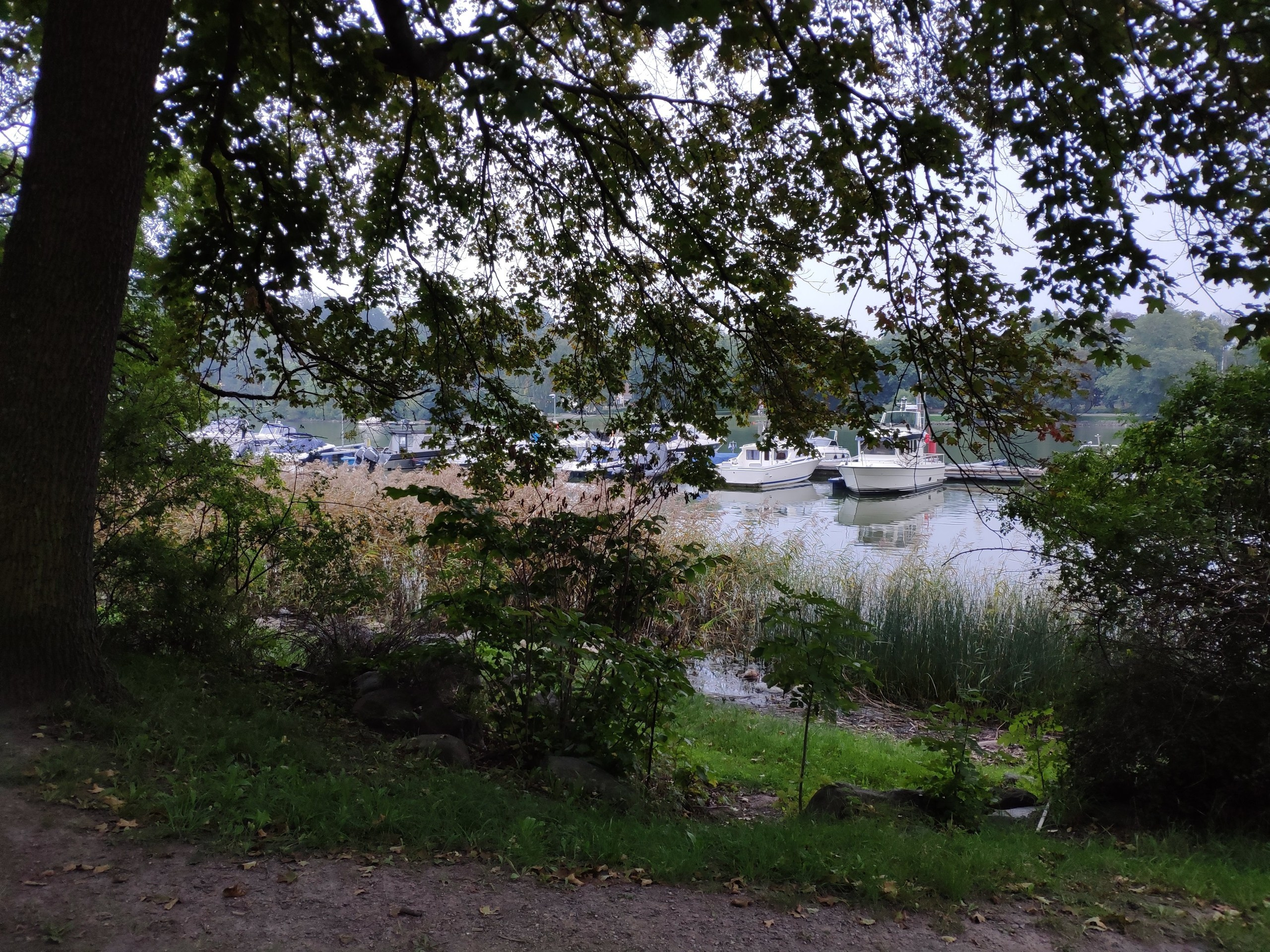 Sweden (Stockholm). Фотограф Алексей Федорищев