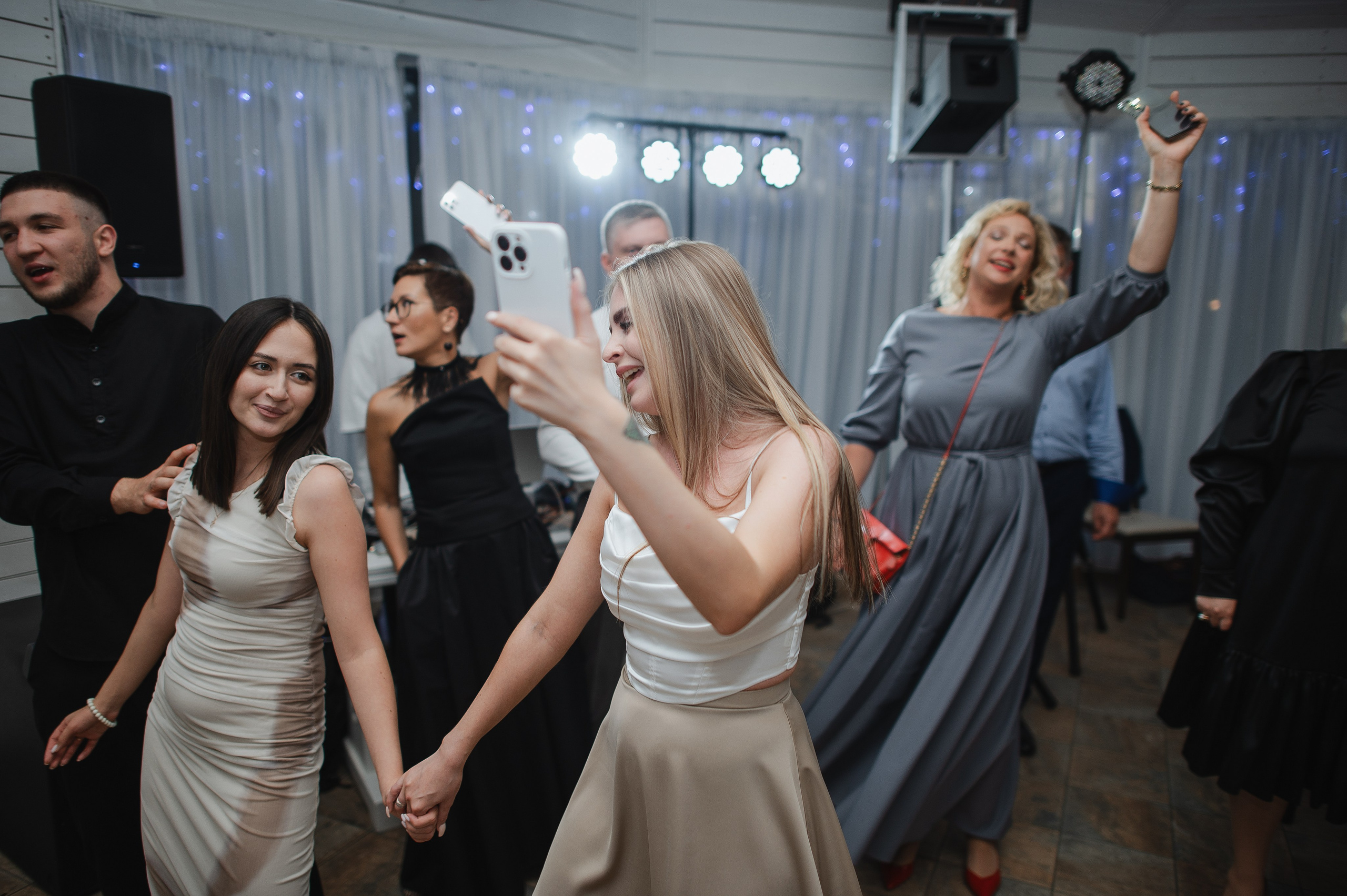 Никита и Ульяна. Свадебный фотограф в Ярославле Денис Медоваров