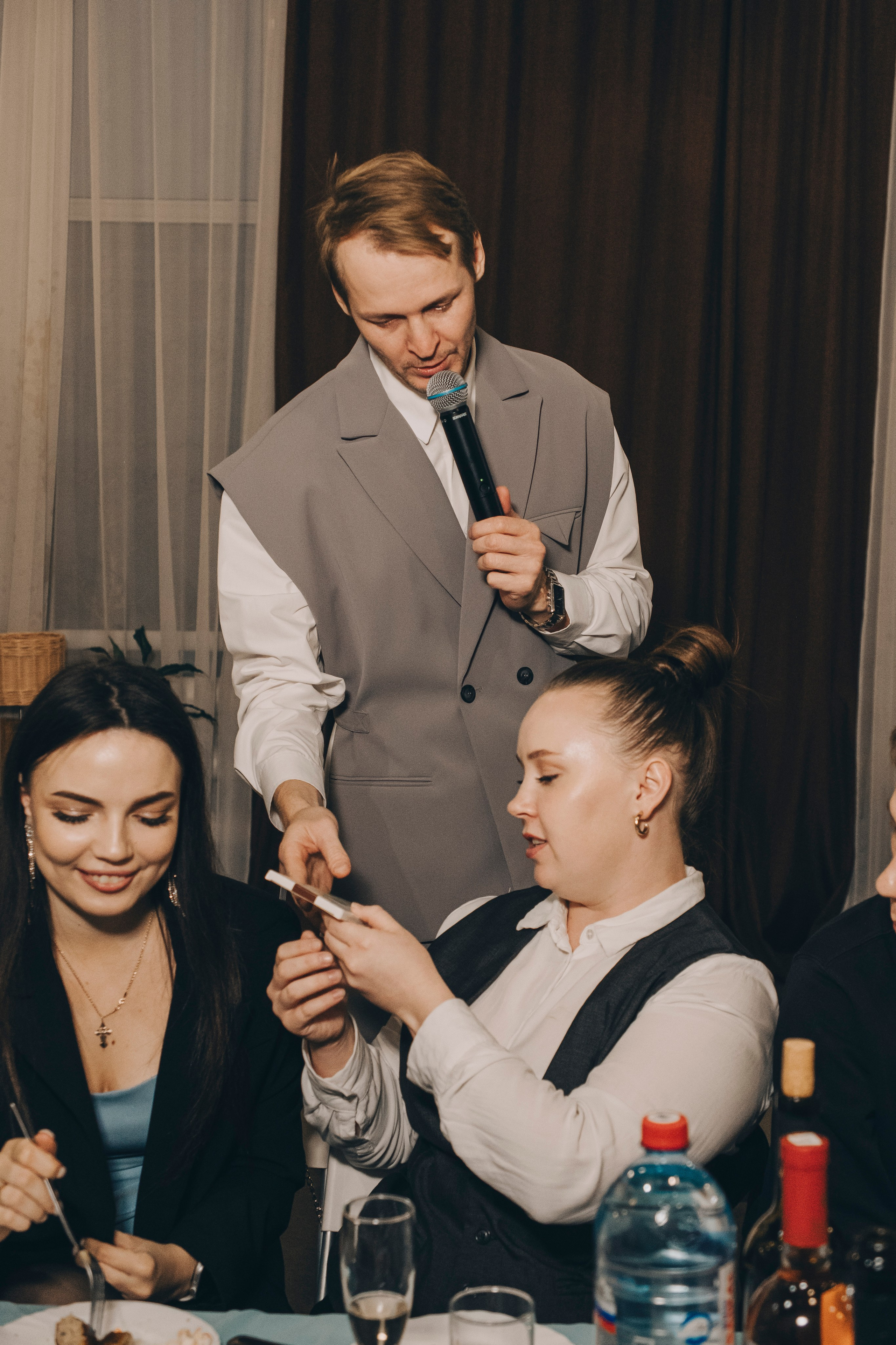 Репортаж Дня Рождения. Фотограф в Иркутске Анна Мирошникова