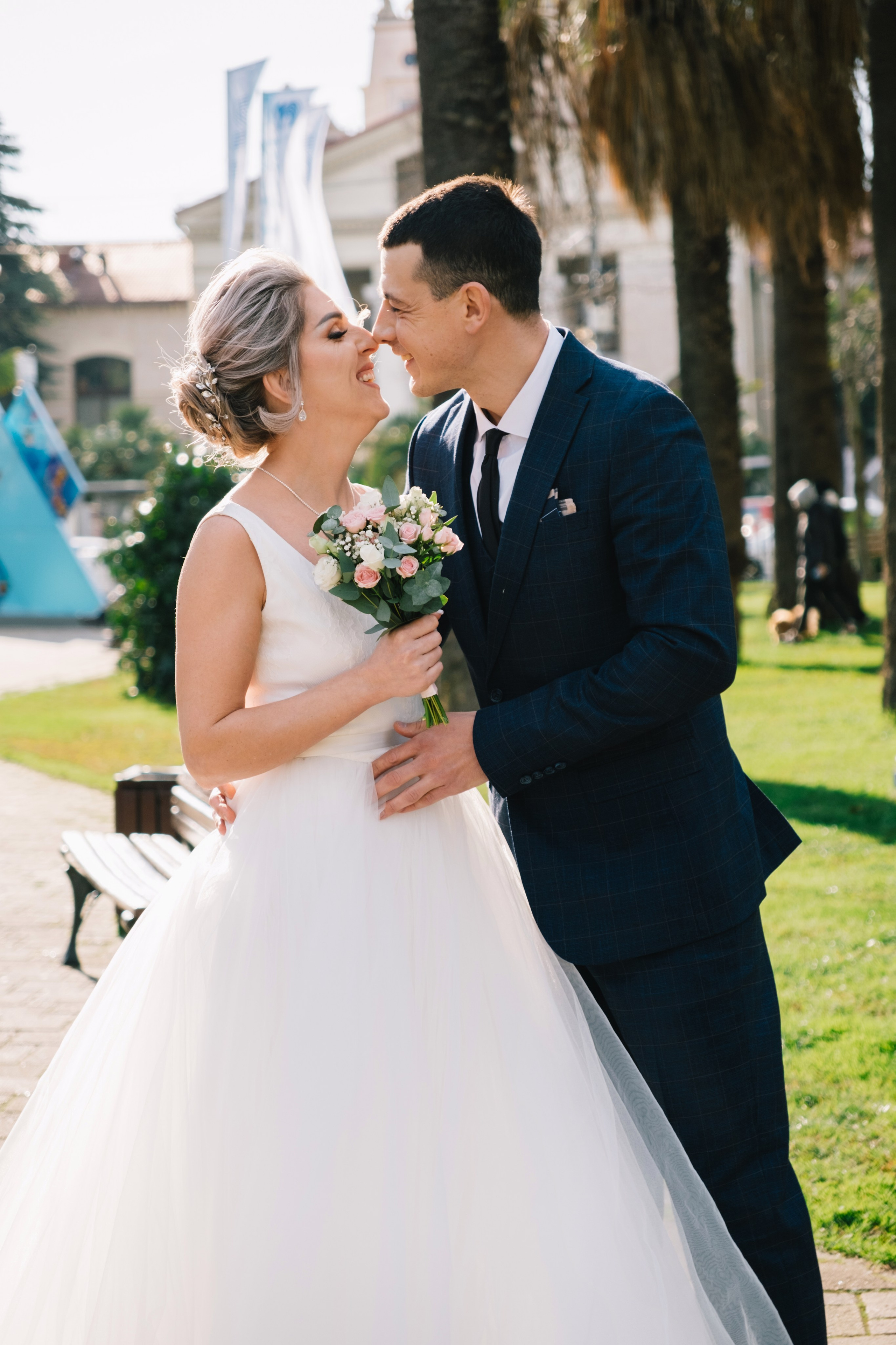 Южный вайб. Фотограф в Иркутске Анна Мирошникова