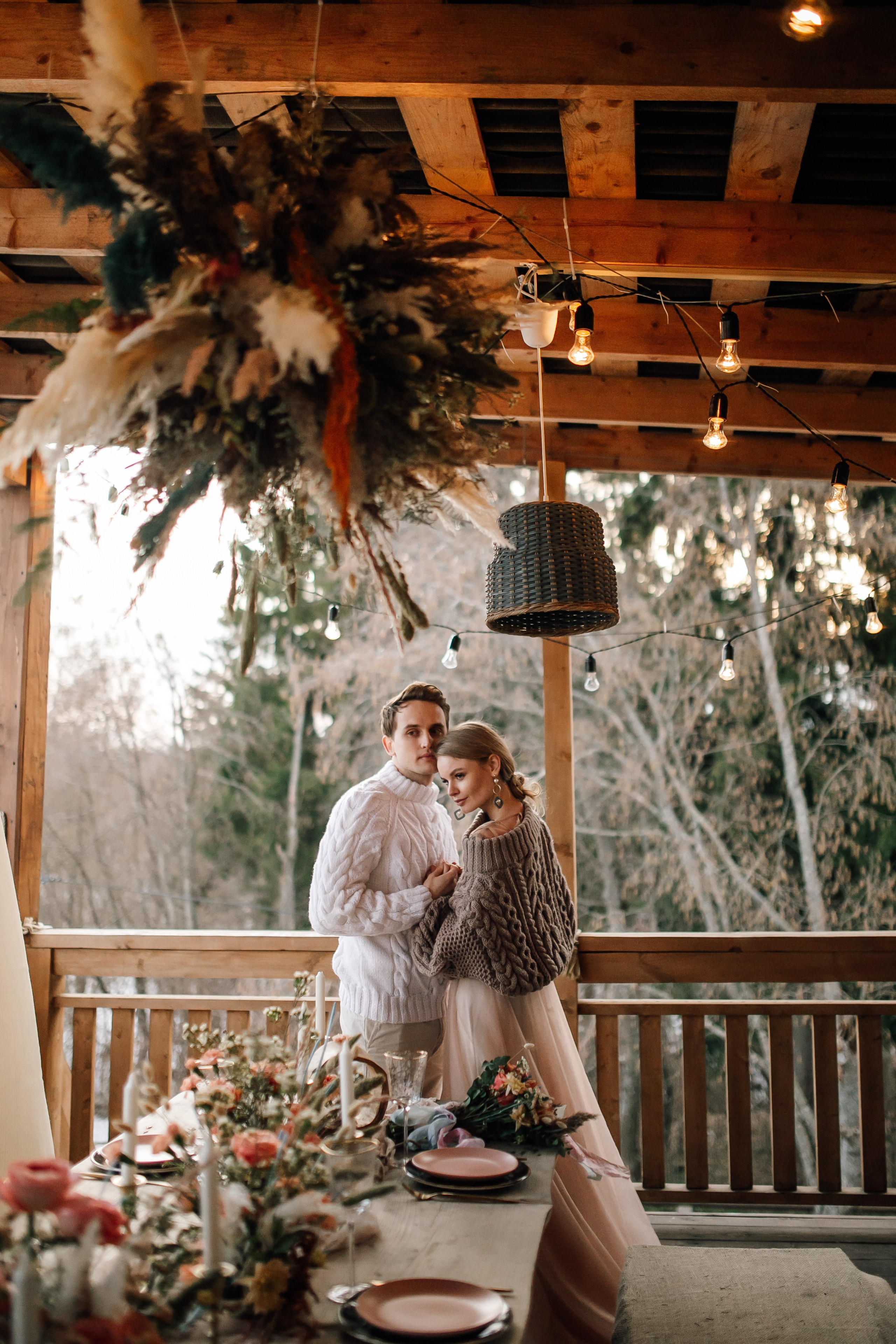 ANNA&MARK. Anastasiia Vainer – Hochzeits- und Porträtfotografin in Deutschland und ganz Europa