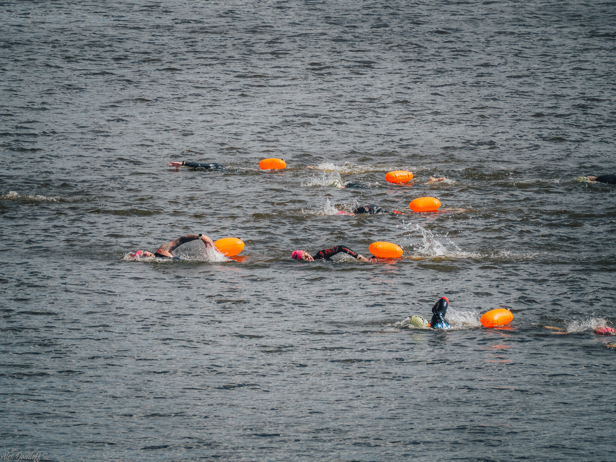 X-WATERS 2024 Муром. Муром-Инфо. Новости культуры, образования, спорта в городе Муром