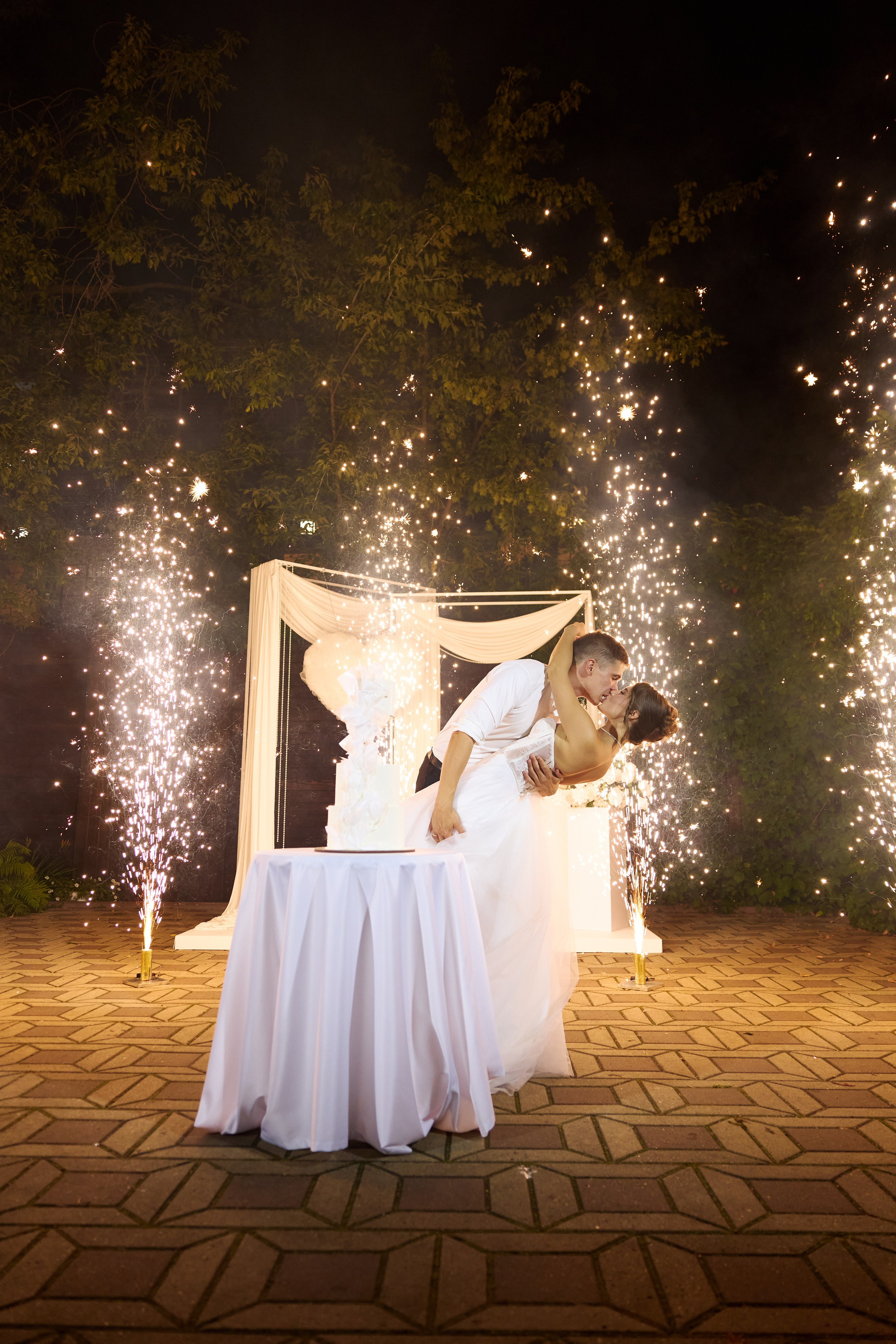 Владимир и Екатерина 2025. Александр Прозоров фотограф в Кирове