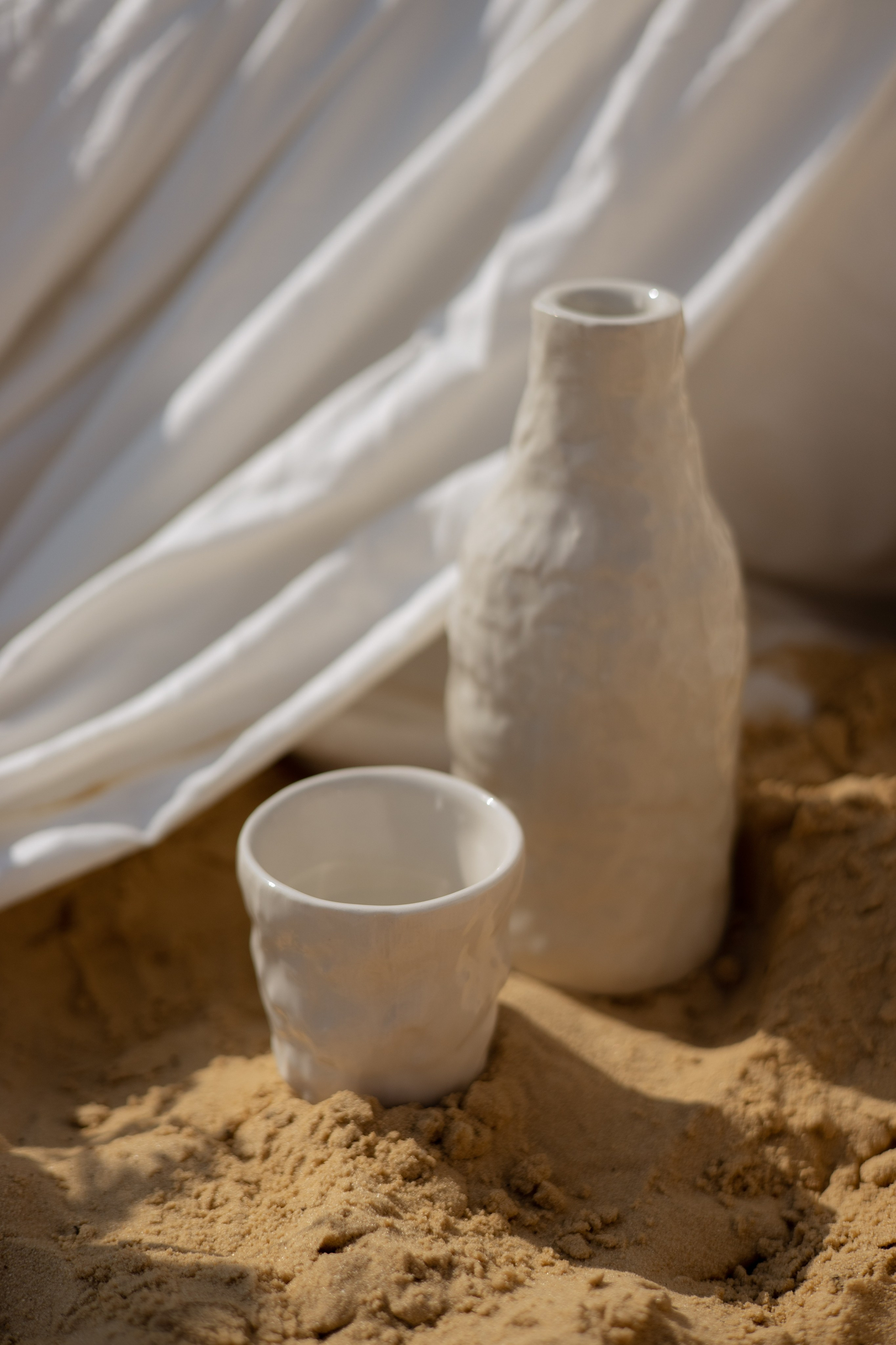 Пляж. Оформление свадеб, декор свадеб Вера Маркова, Москва