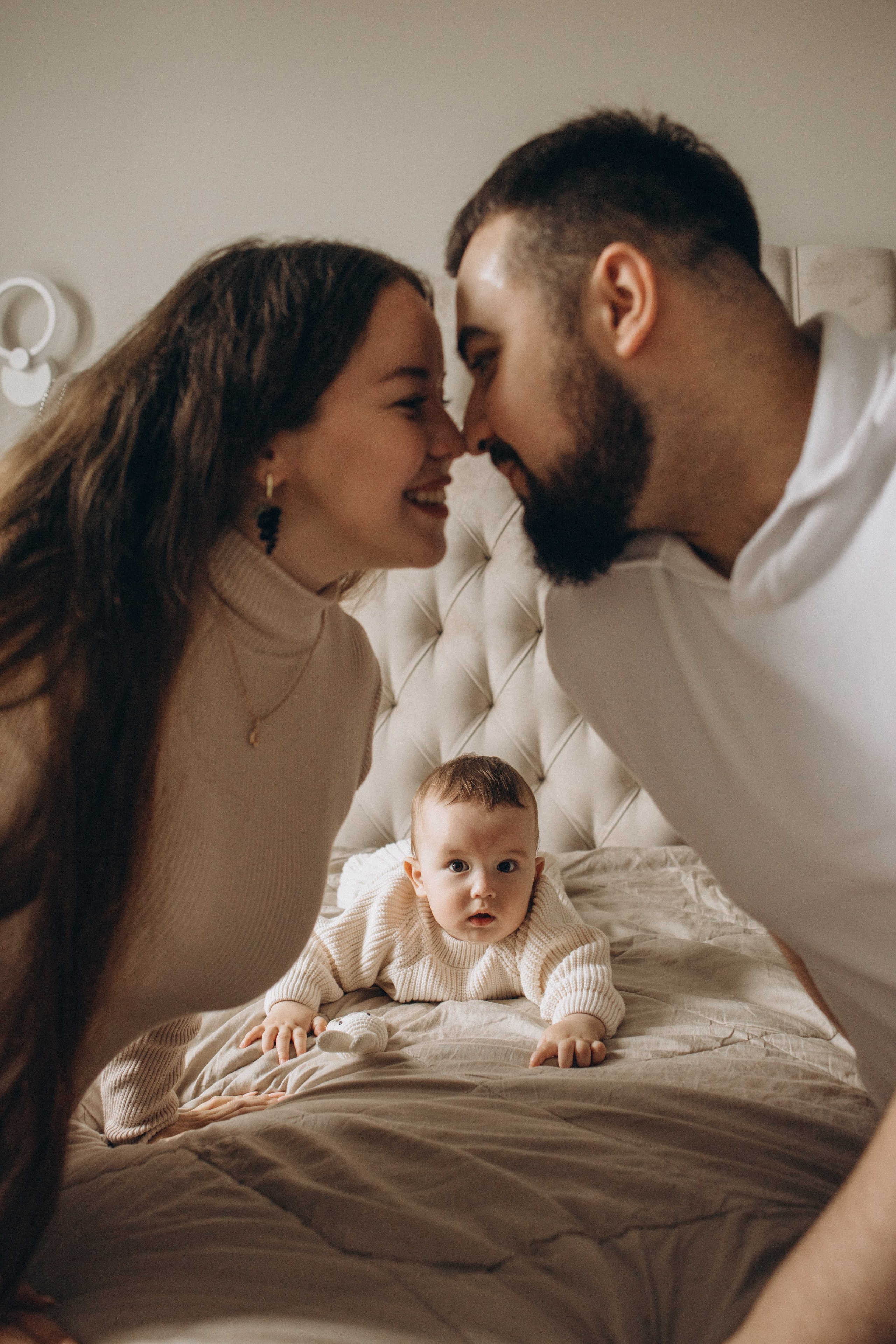 Амир. Детский и семейный фотограф в Пушкино, Мытищи, Москва Сергеева Светлана