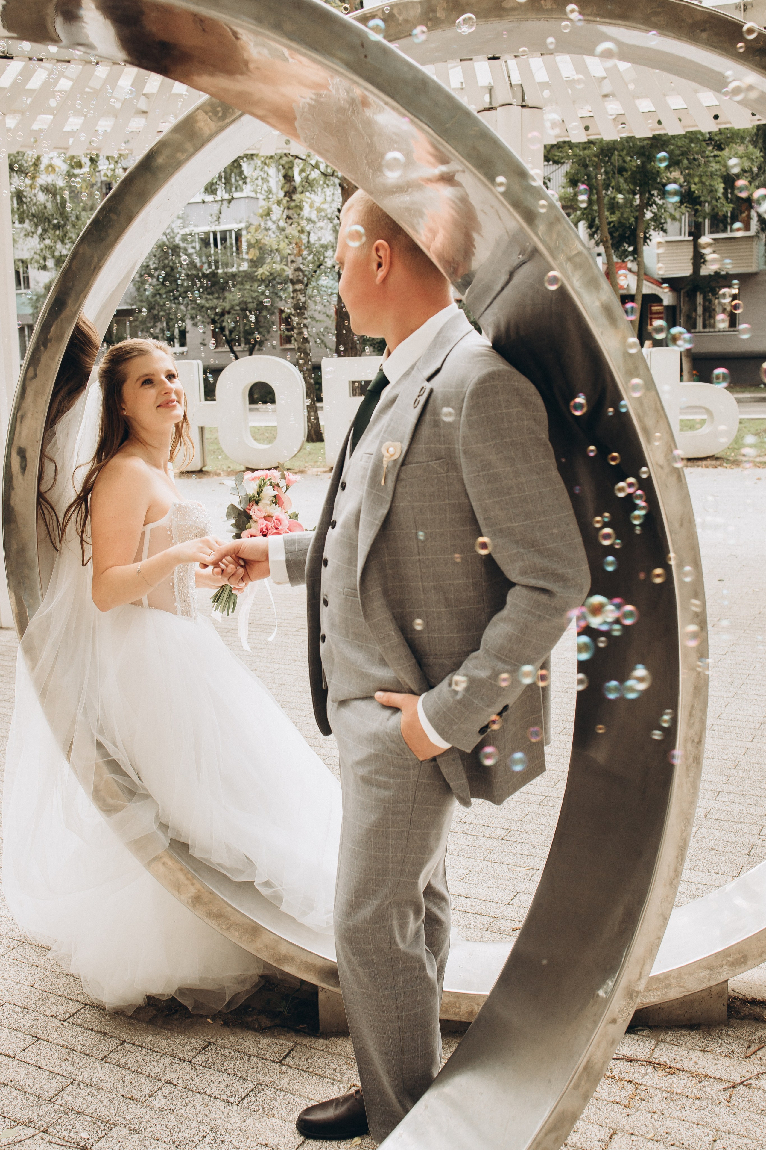 Свадьба Павла и Татьяны. Детский и семейный фотограф в Пушкино, Мытищи, Москва Сергеева Светлана