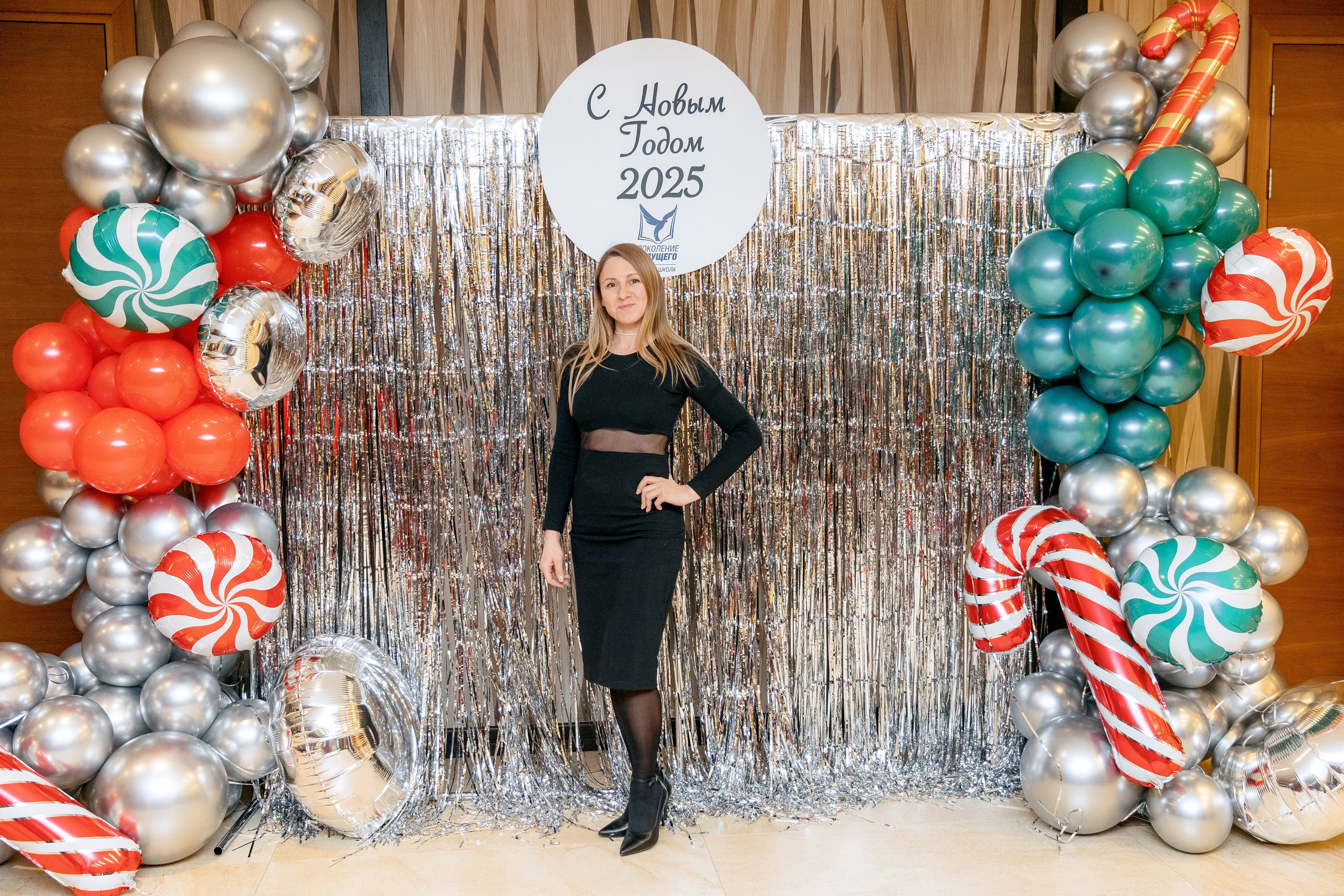 ПОКОЛЕНИЕ БУДУЩЕГО. Фотограф в Красноярске