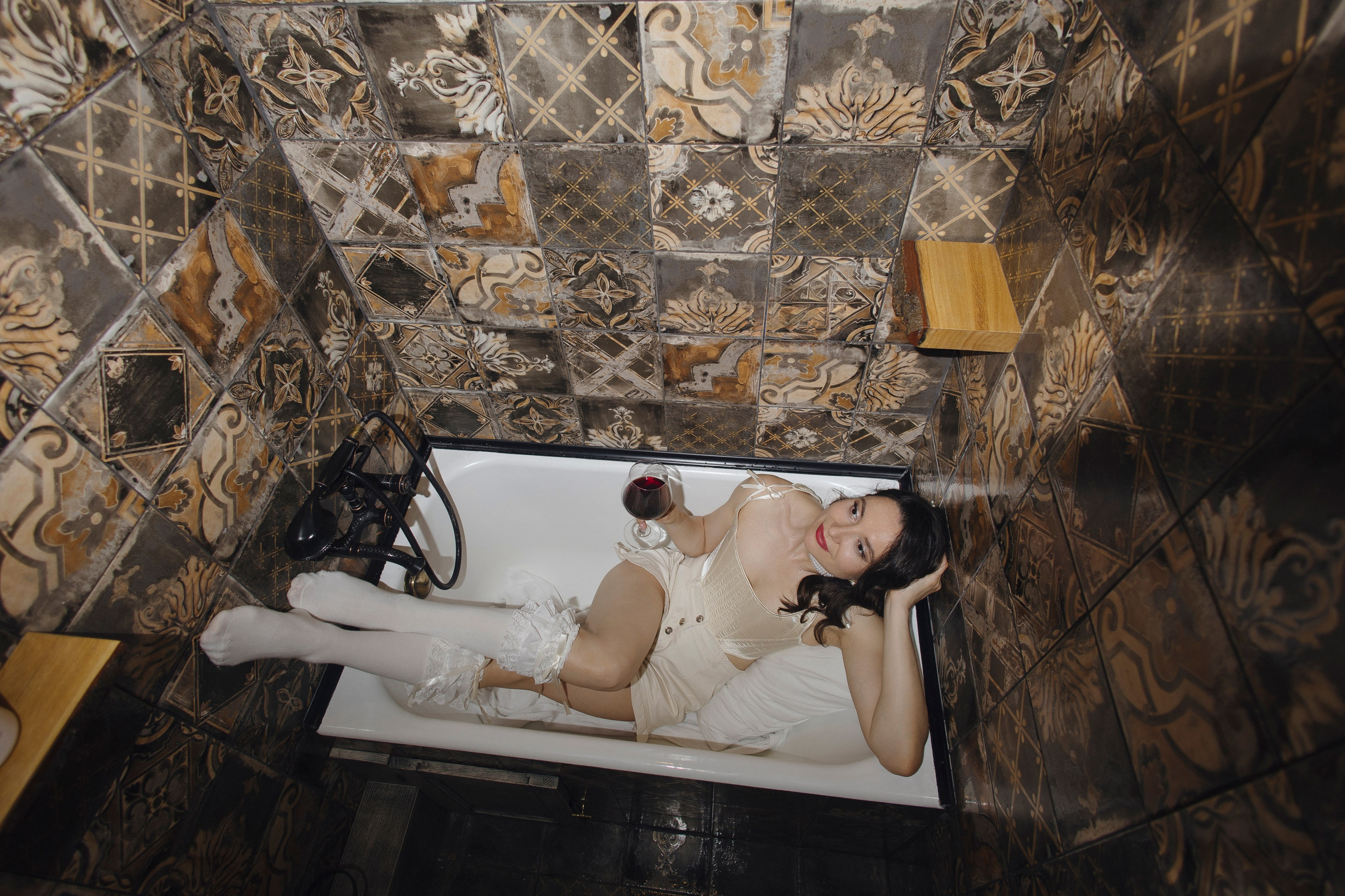 Елена и Евгений. Свадебный фотограф Курск Максим Ноздрачев