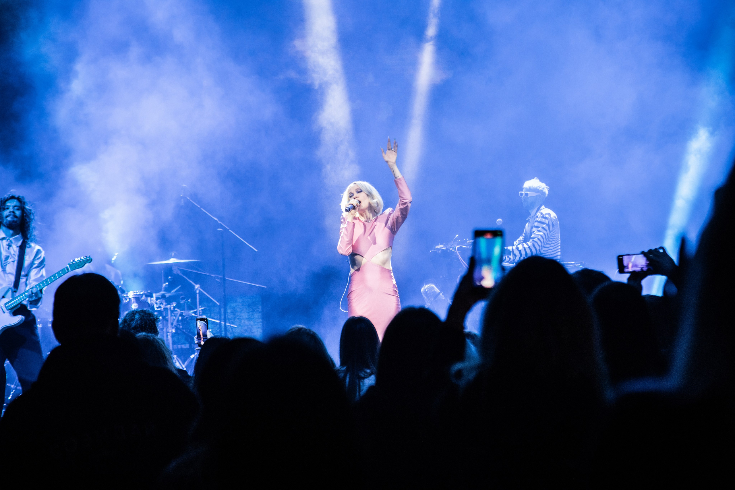 Репортажные съемки. Фотограф Гуменюк Мария