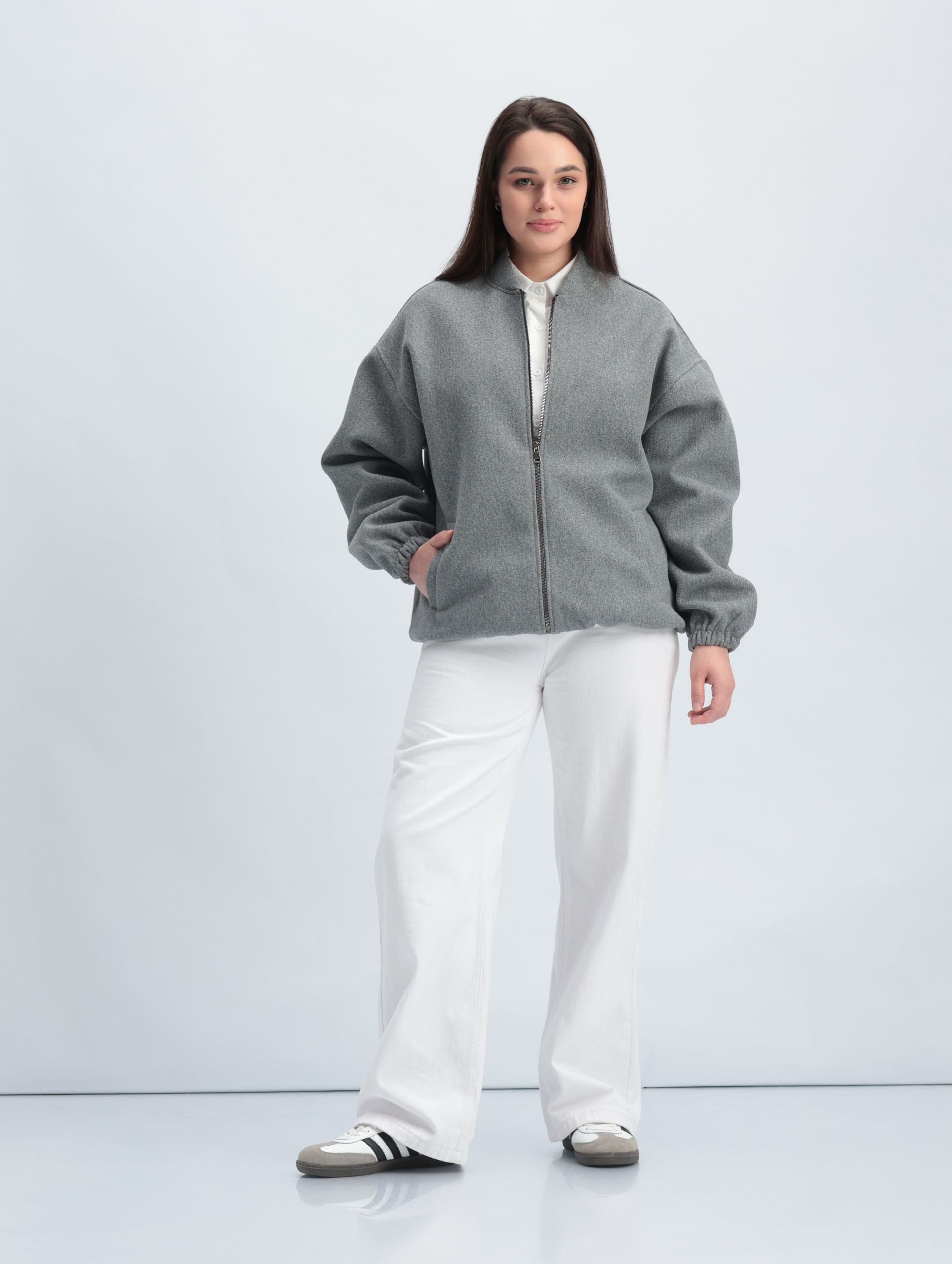 Фотоальбом с модельными съёмками (Влада)