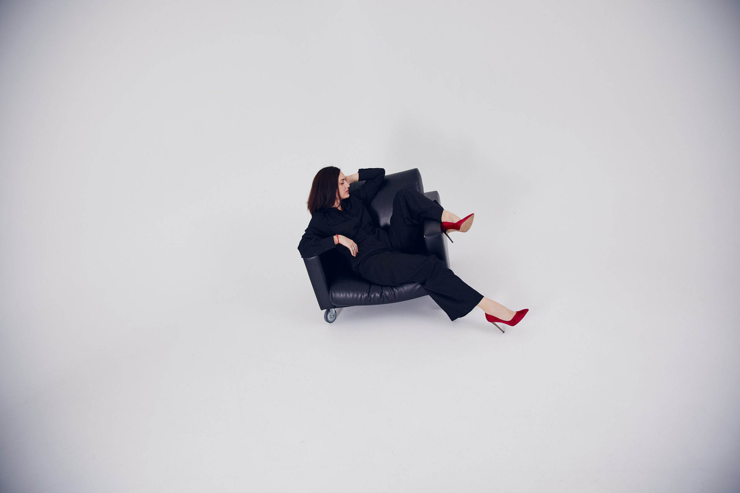 Татьяна. Фотограф Елена Максюта