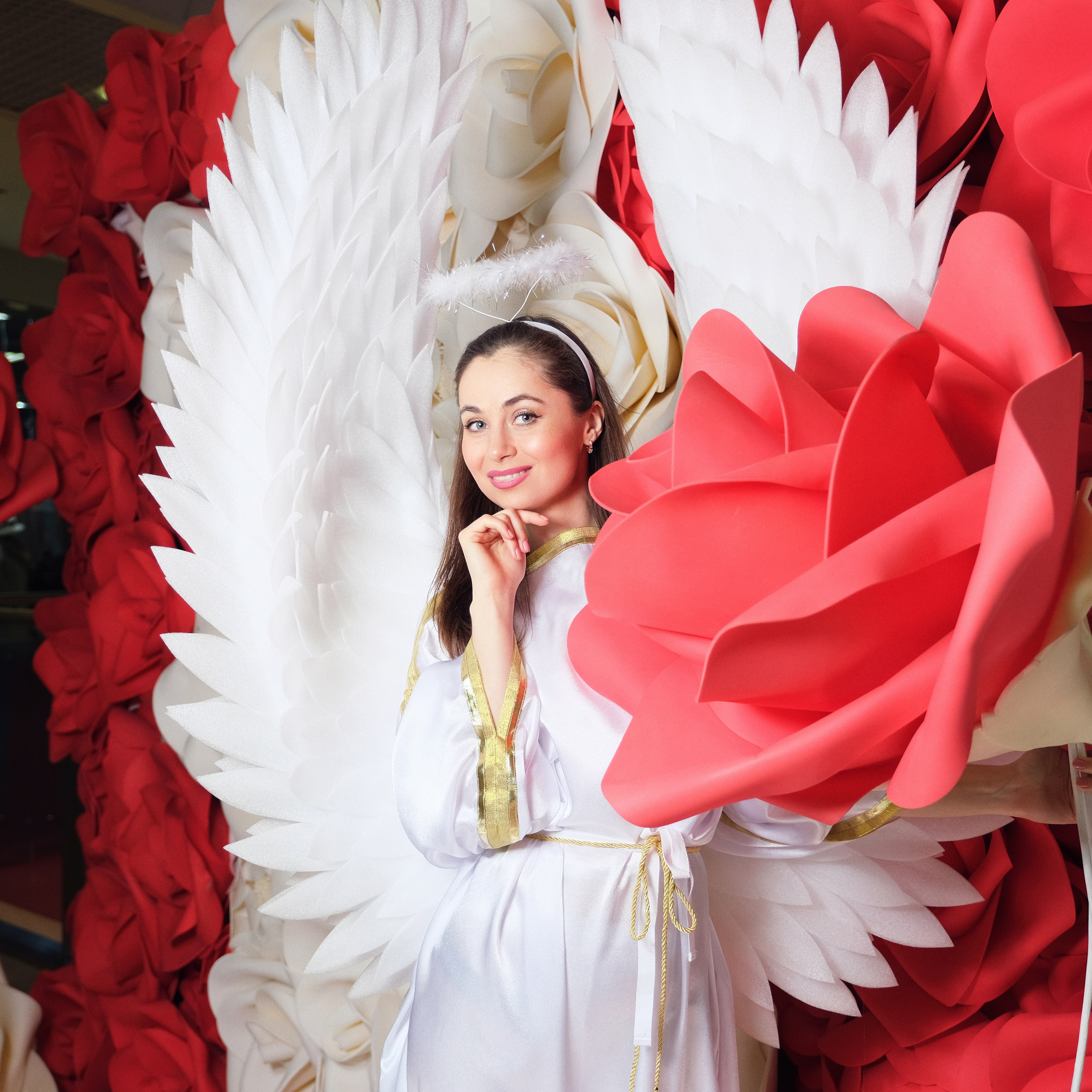 Мастерская Волшебства. Костюмы. Фотограф в Москве — Новиков Владислав