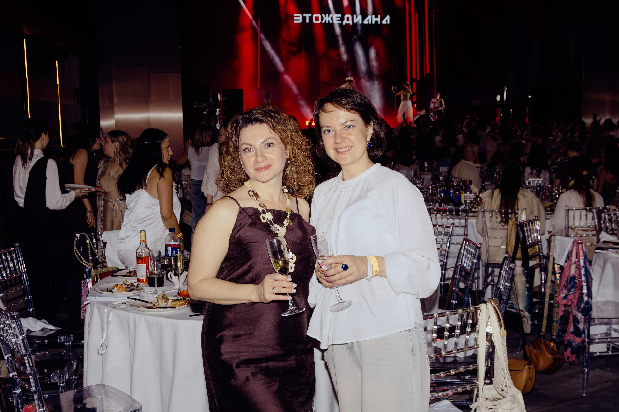 Репортажная съёмка корпоратива компании Феникс. Портретный фотограф в Ростове-на-Дону Антон Казарин