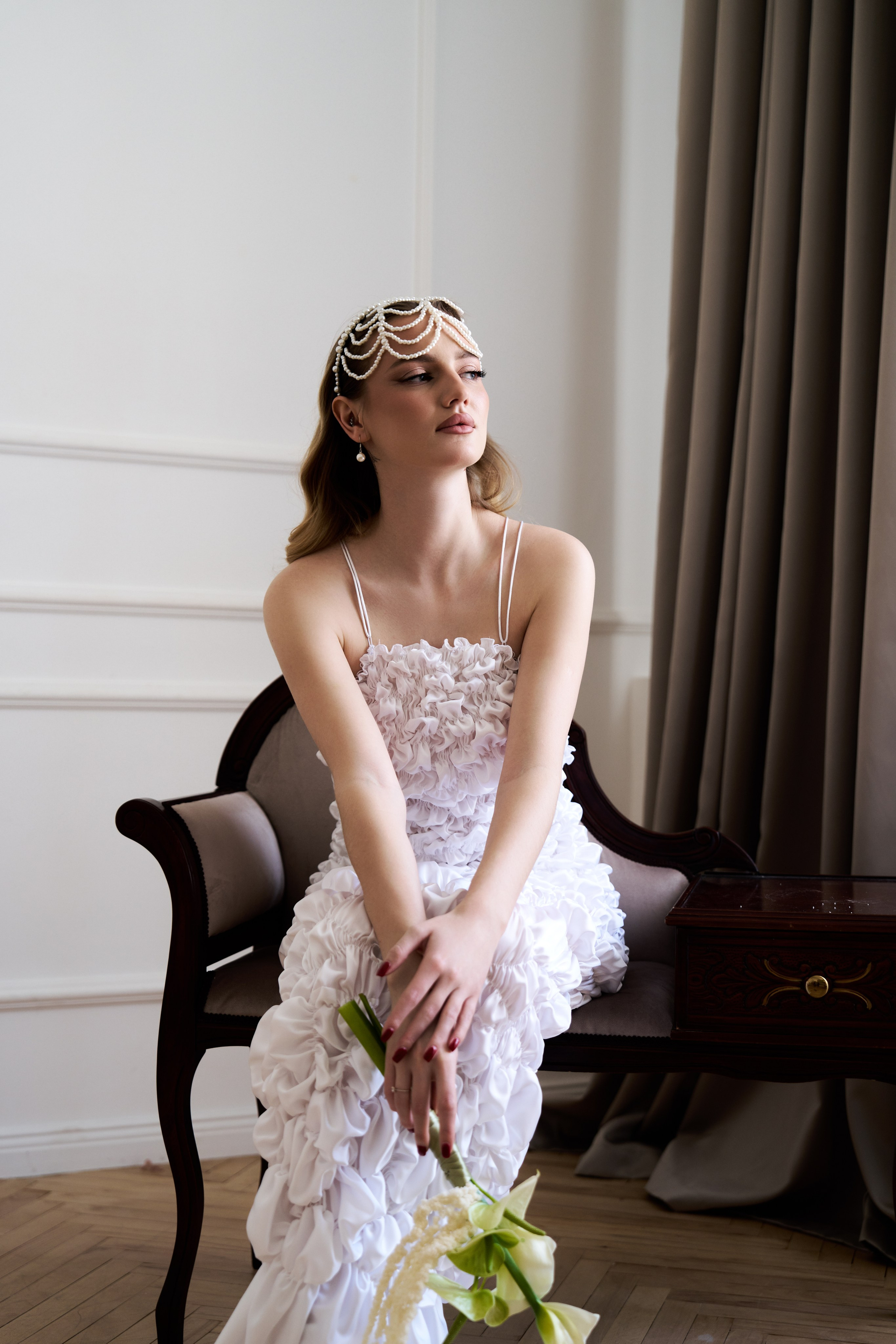 Индивидуальная свадебная. Свадебный фотограф Виктория Роса