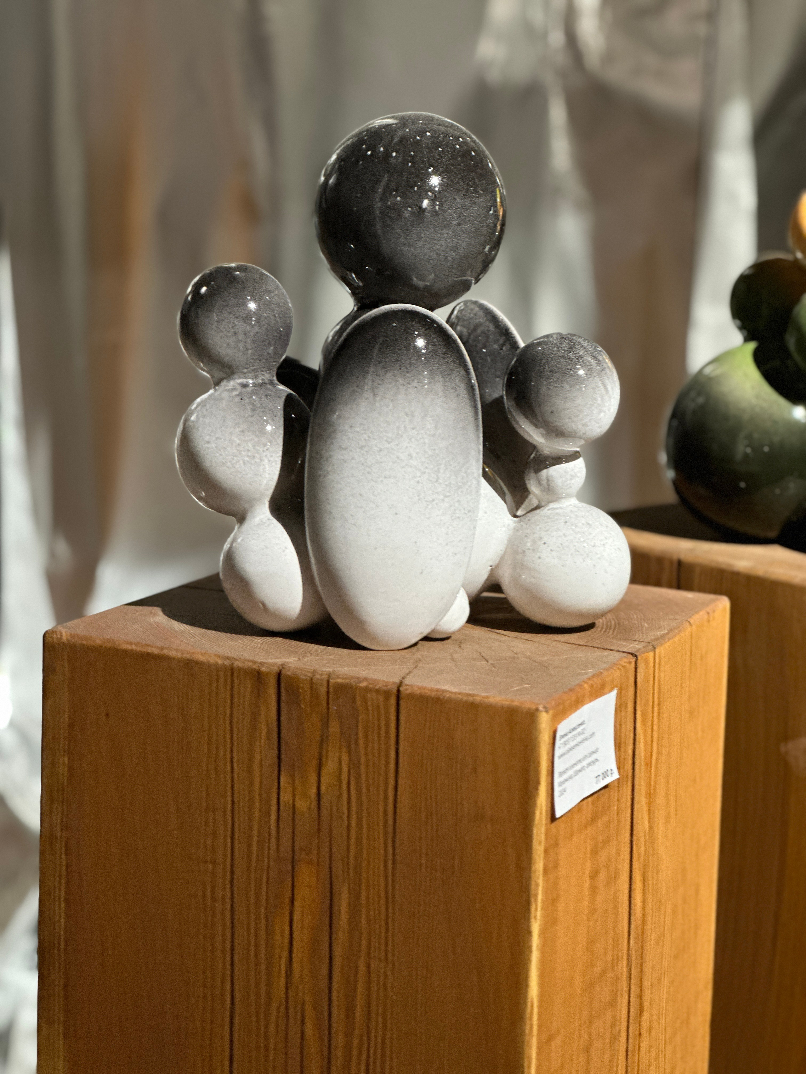 Third Place Art Fair. Summer Edition. Санкт-Петербург.