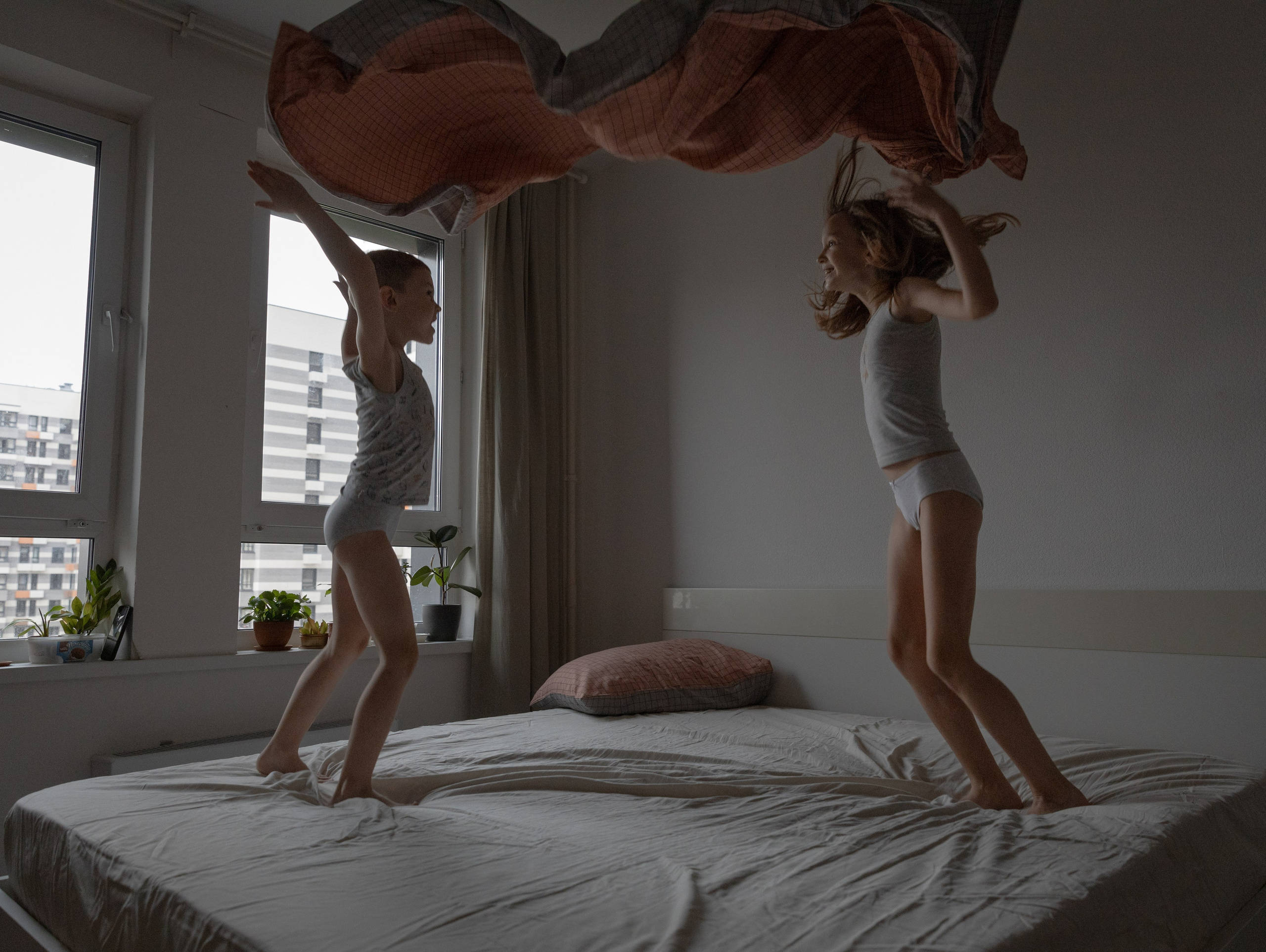 Семейный и детский фотограф в Обнинске Анастасия Улитко