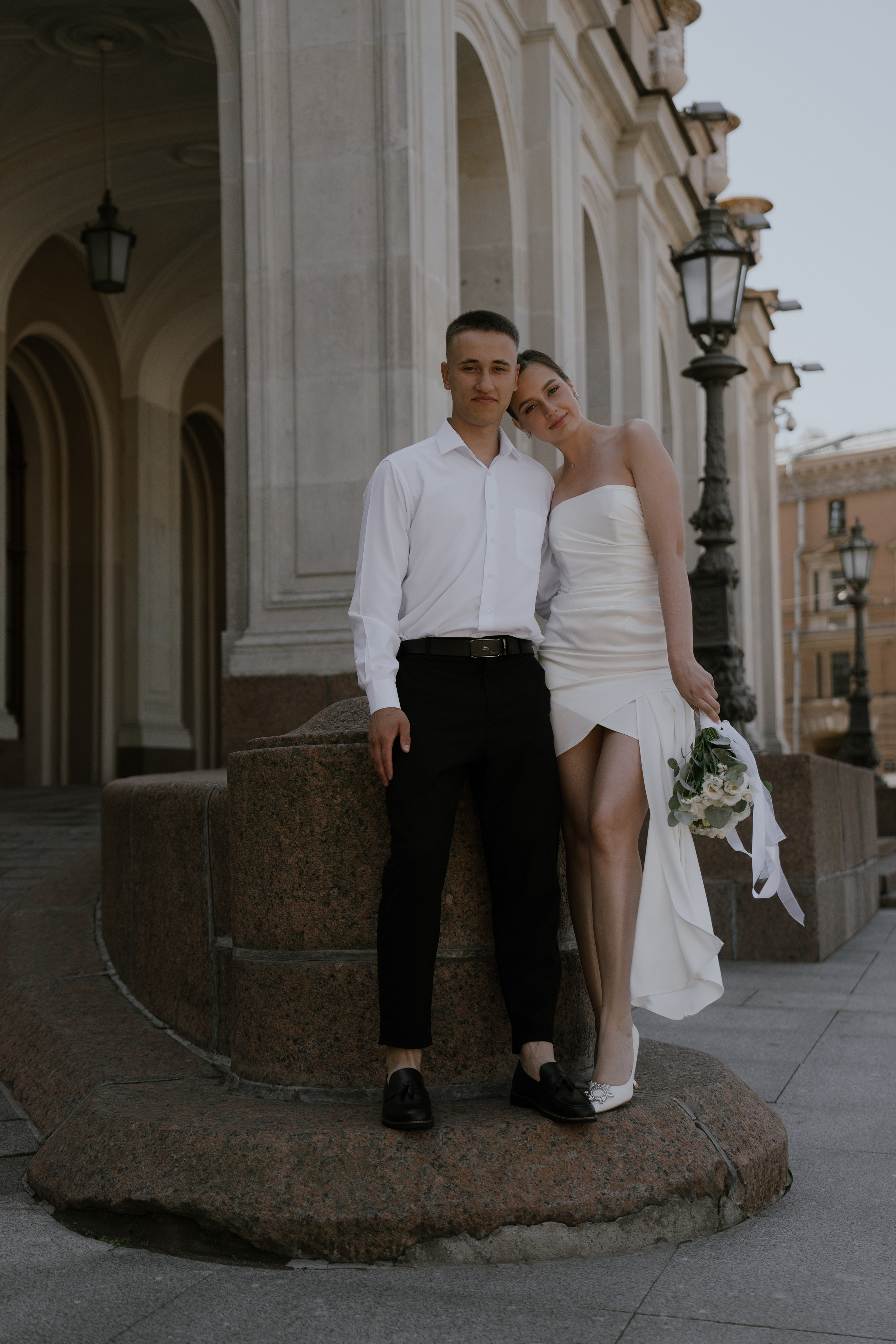 Wedding album. Фотограф в Санкт-Петербурге
