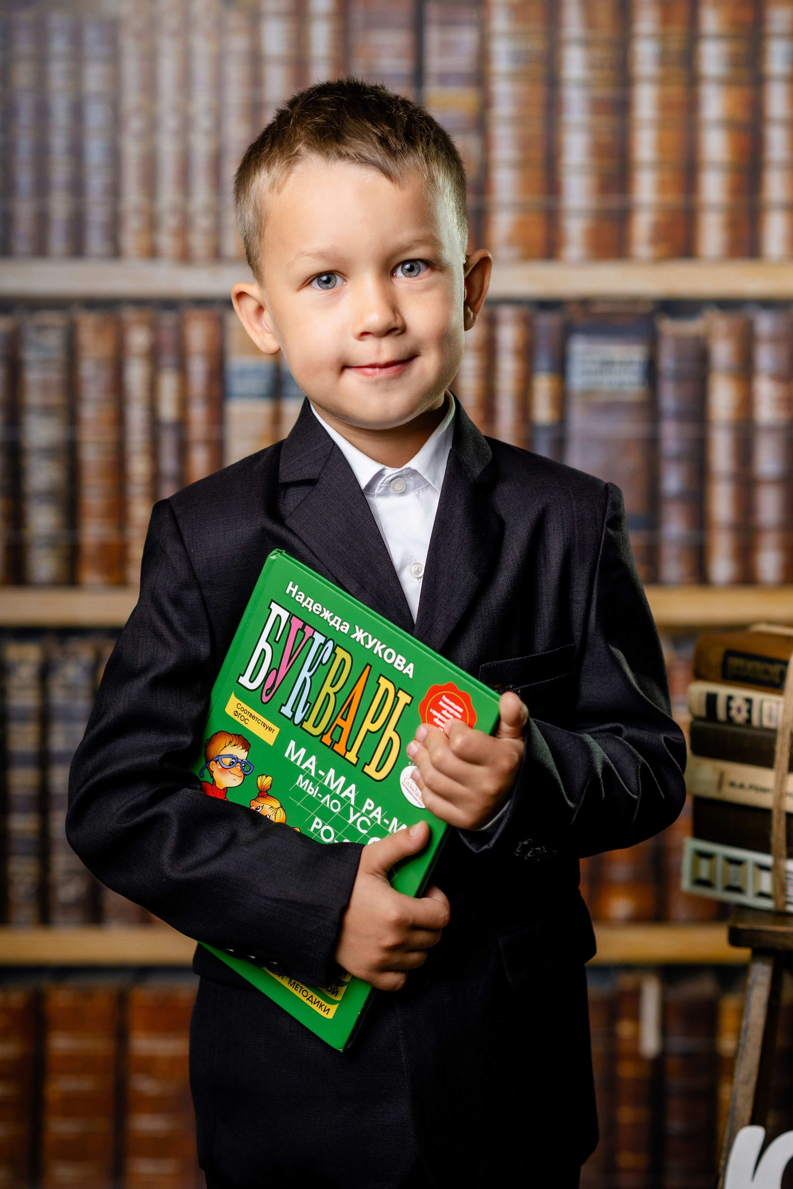 Дом детской фотографии Арсюткиной Наталии™