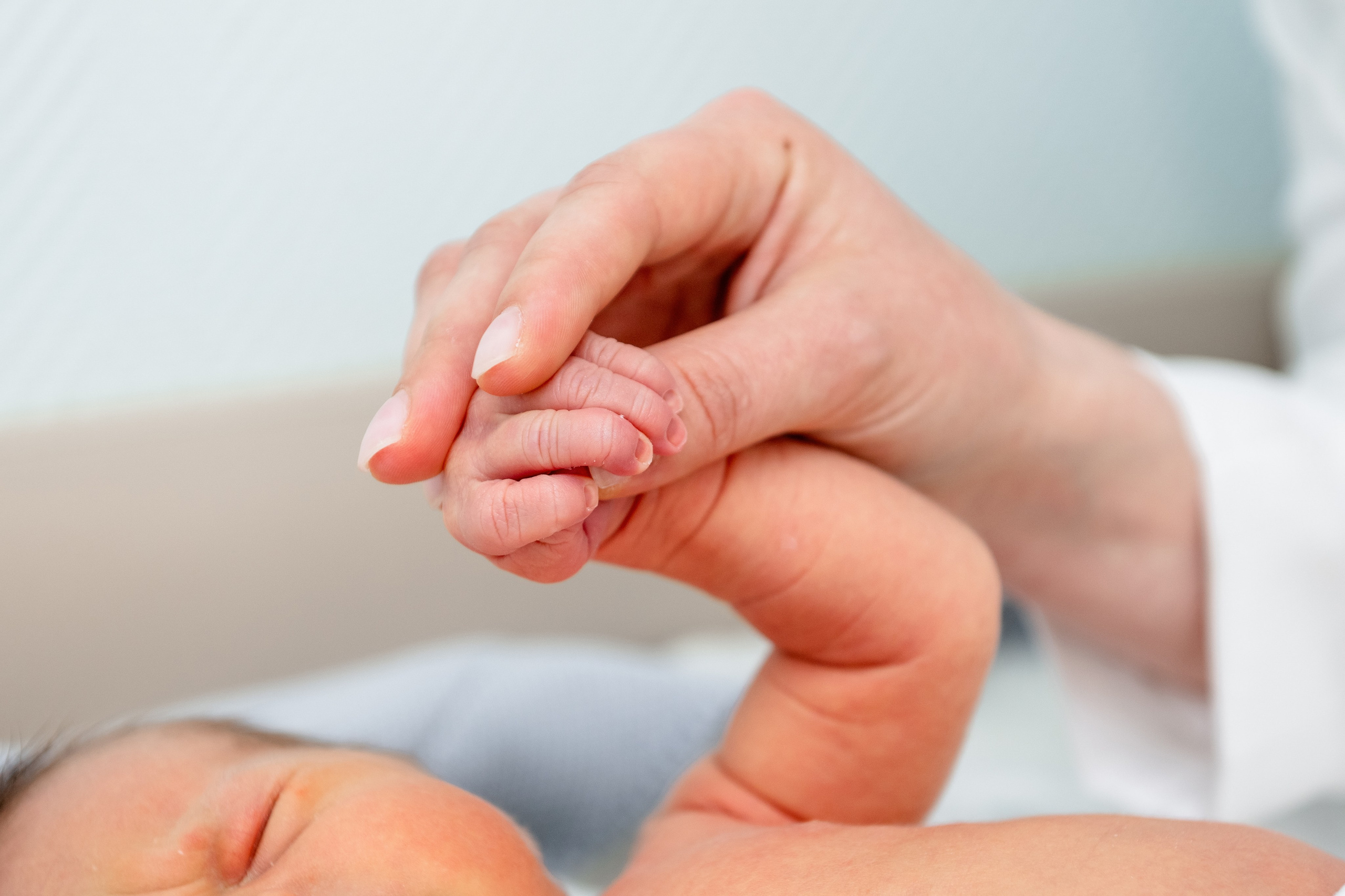 Съёмки выписки. Дом детской фотографии Арсюткиной Наталии™