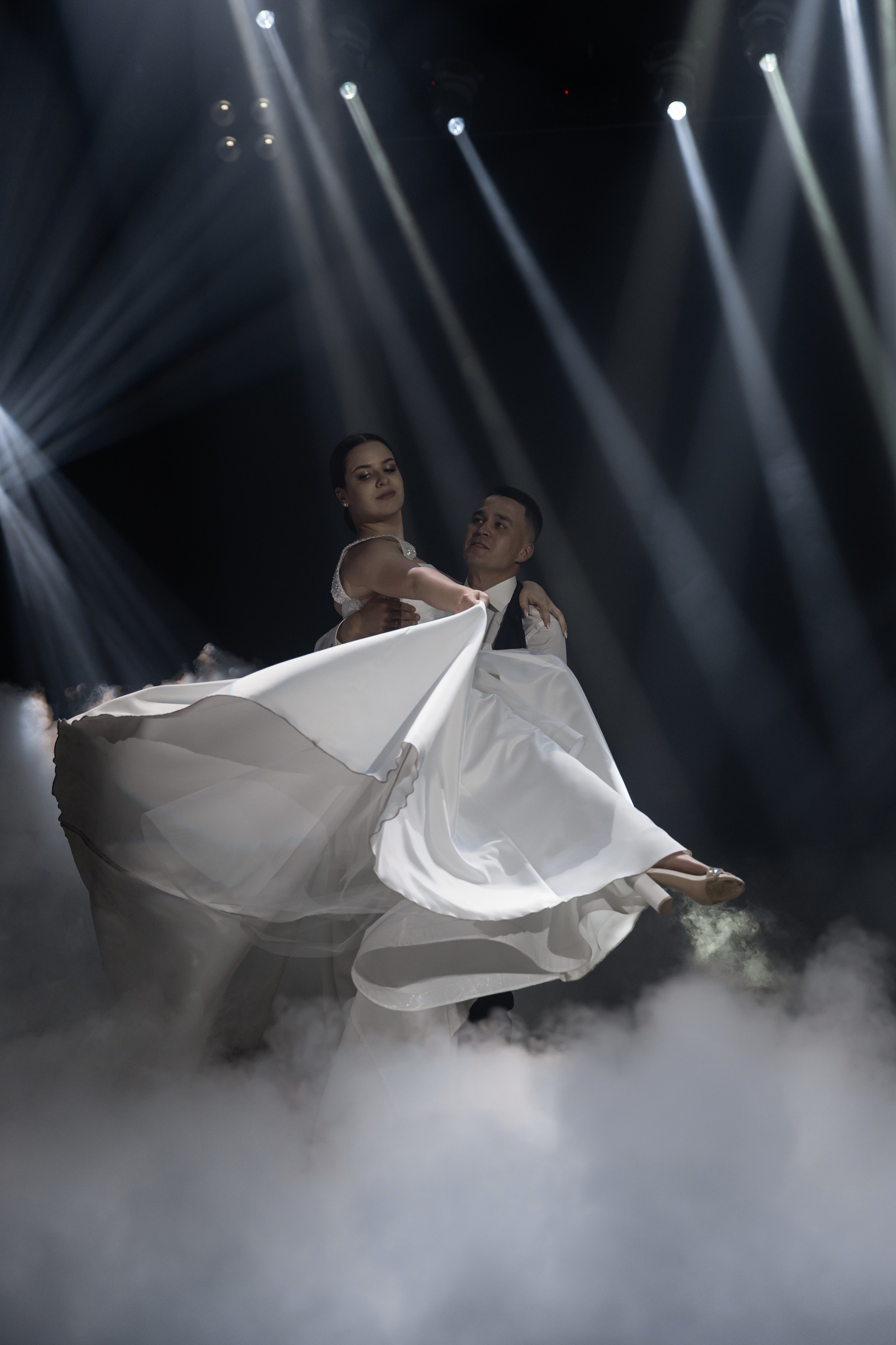 Валерий и Лиза. Свадебный и Семейный фотограф по всему миру Анна Фёдорова