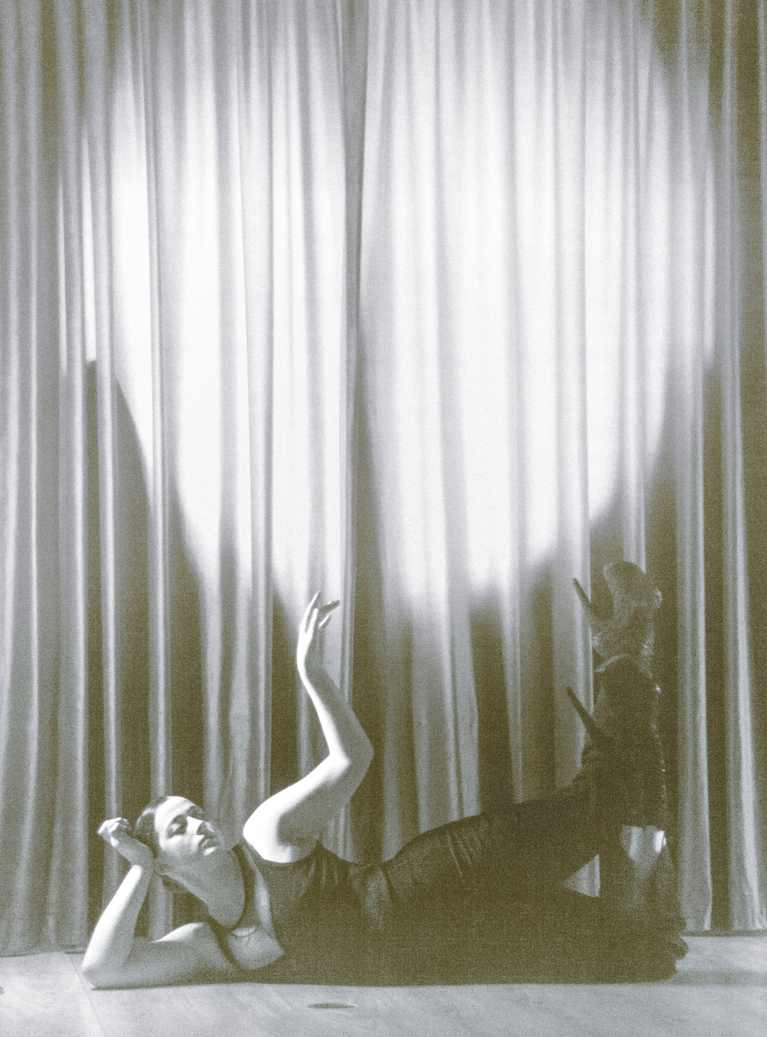 Creme de la creme`. Художественный деятель | фотограф