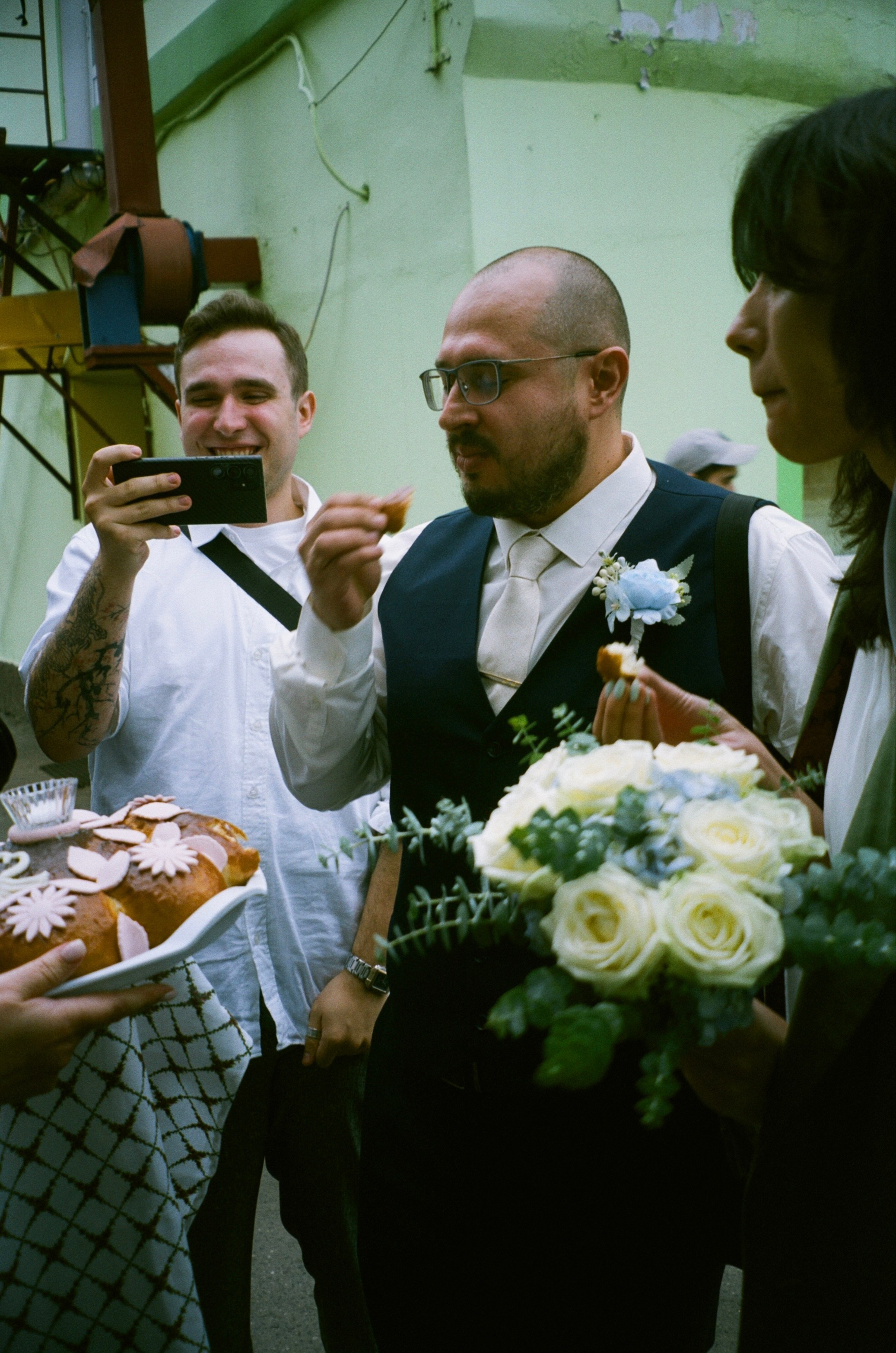 Wedding shots` Tanya&Artyom. Художественный деятель | фотограф