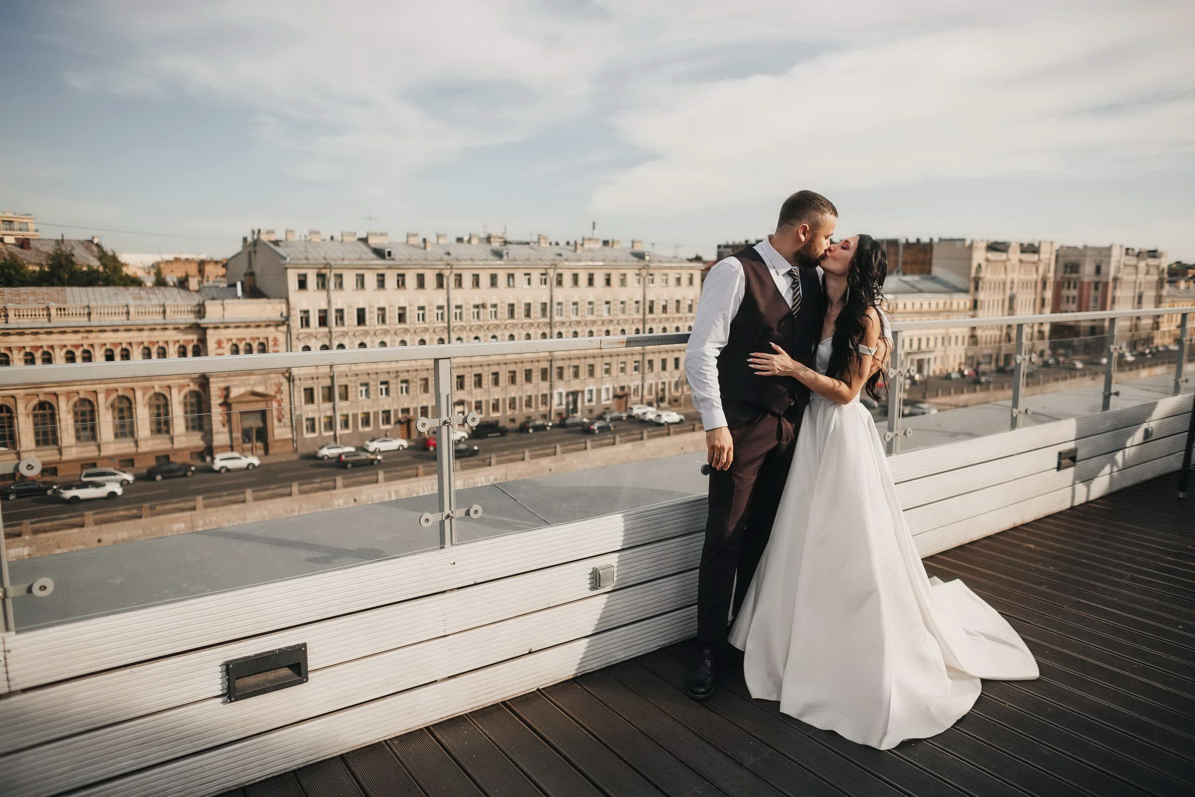 Свадебный банкет. Свадебный фотограф Игорь Брундасов 8PHOTO на свадьбу венчание загс СПб