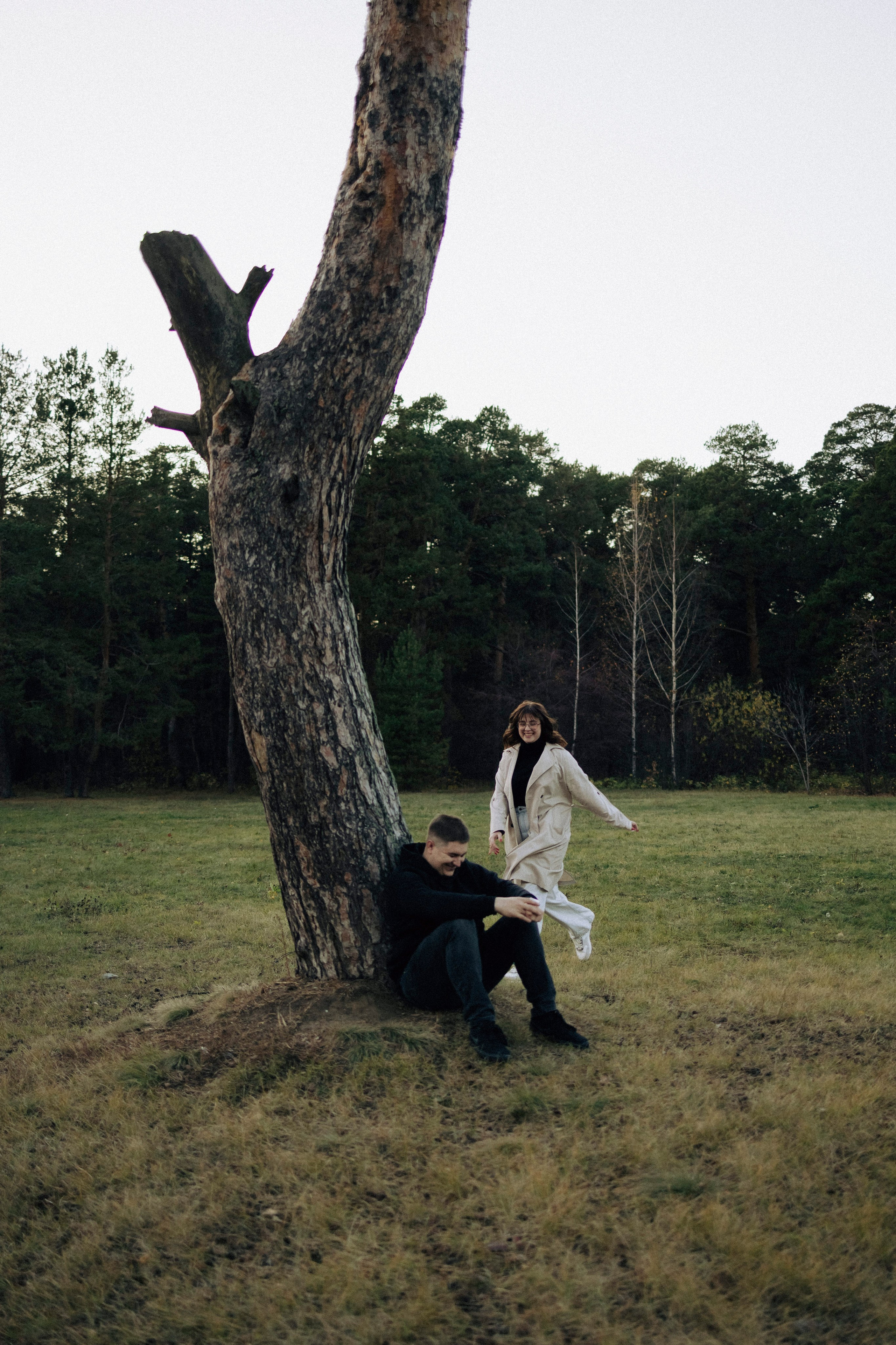 Алексей и Виктория. Свадебный и портретный фотограф Тюмень