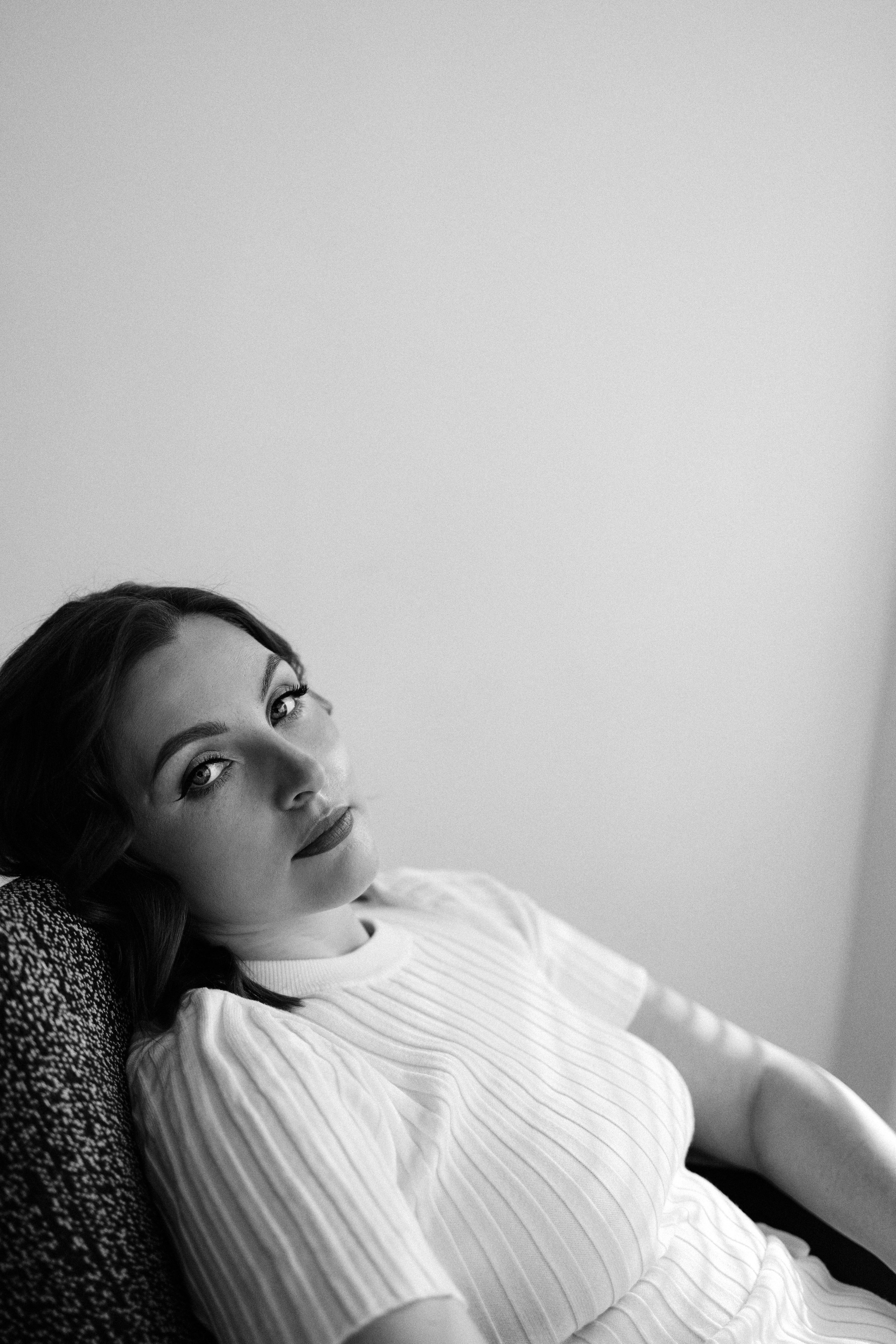 Анна. Свадебный и портретный фотограф Тюмень