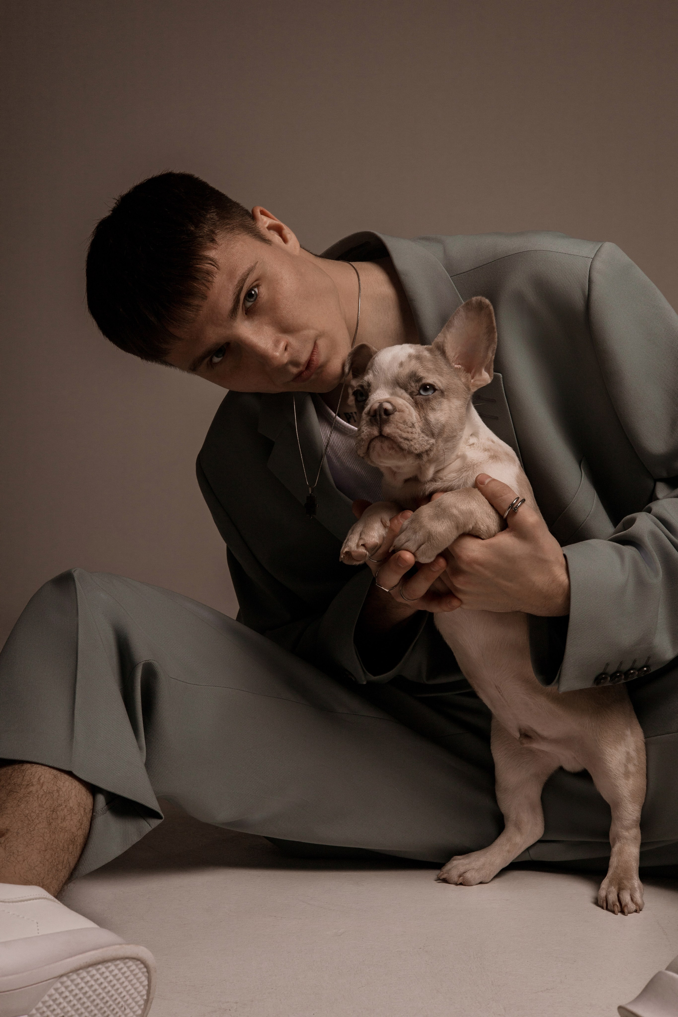 Константин. Gorbunova Alina Фотограф