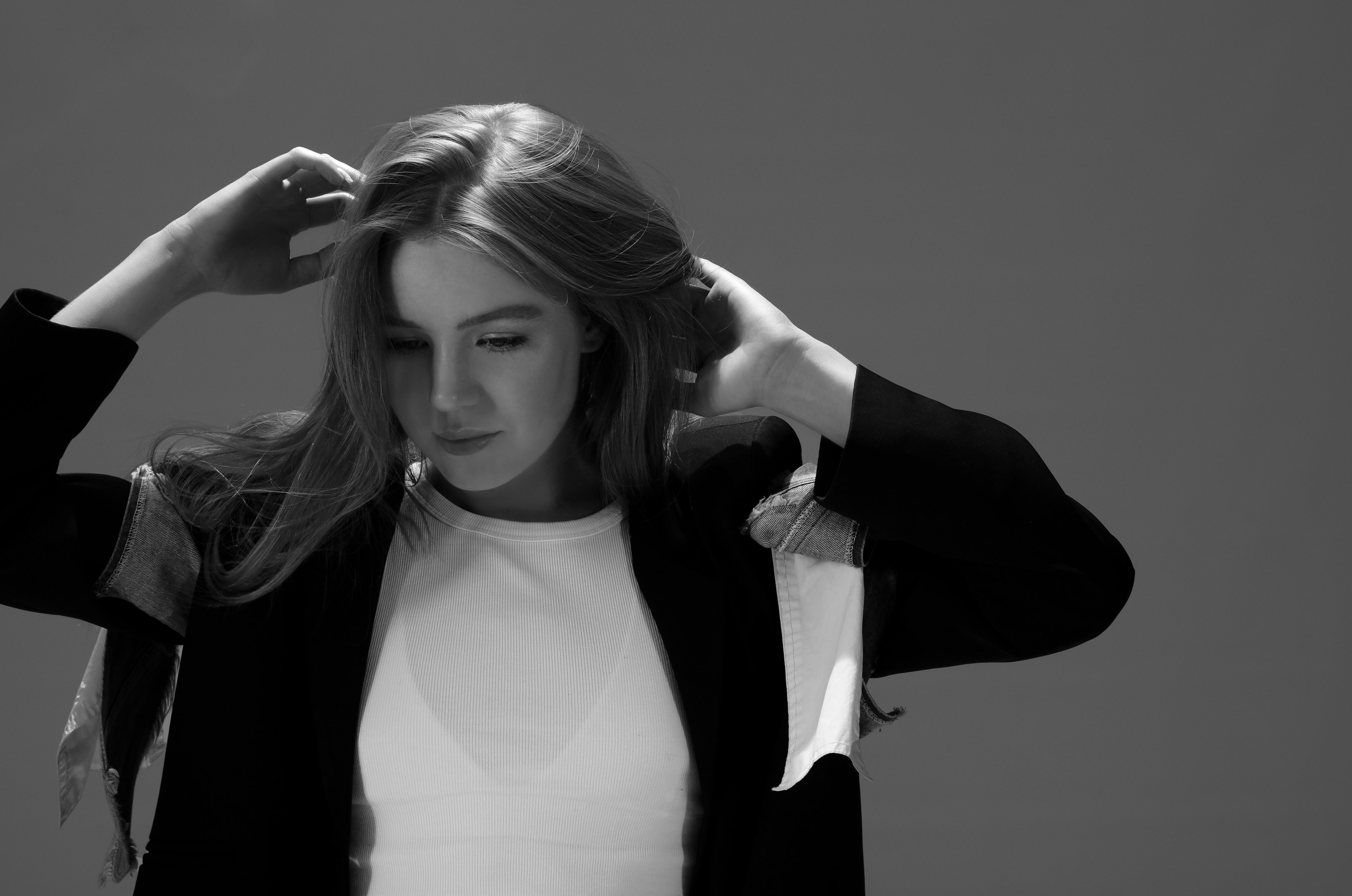 Алёна чб. Ваш фотограф📸 на motorcycle