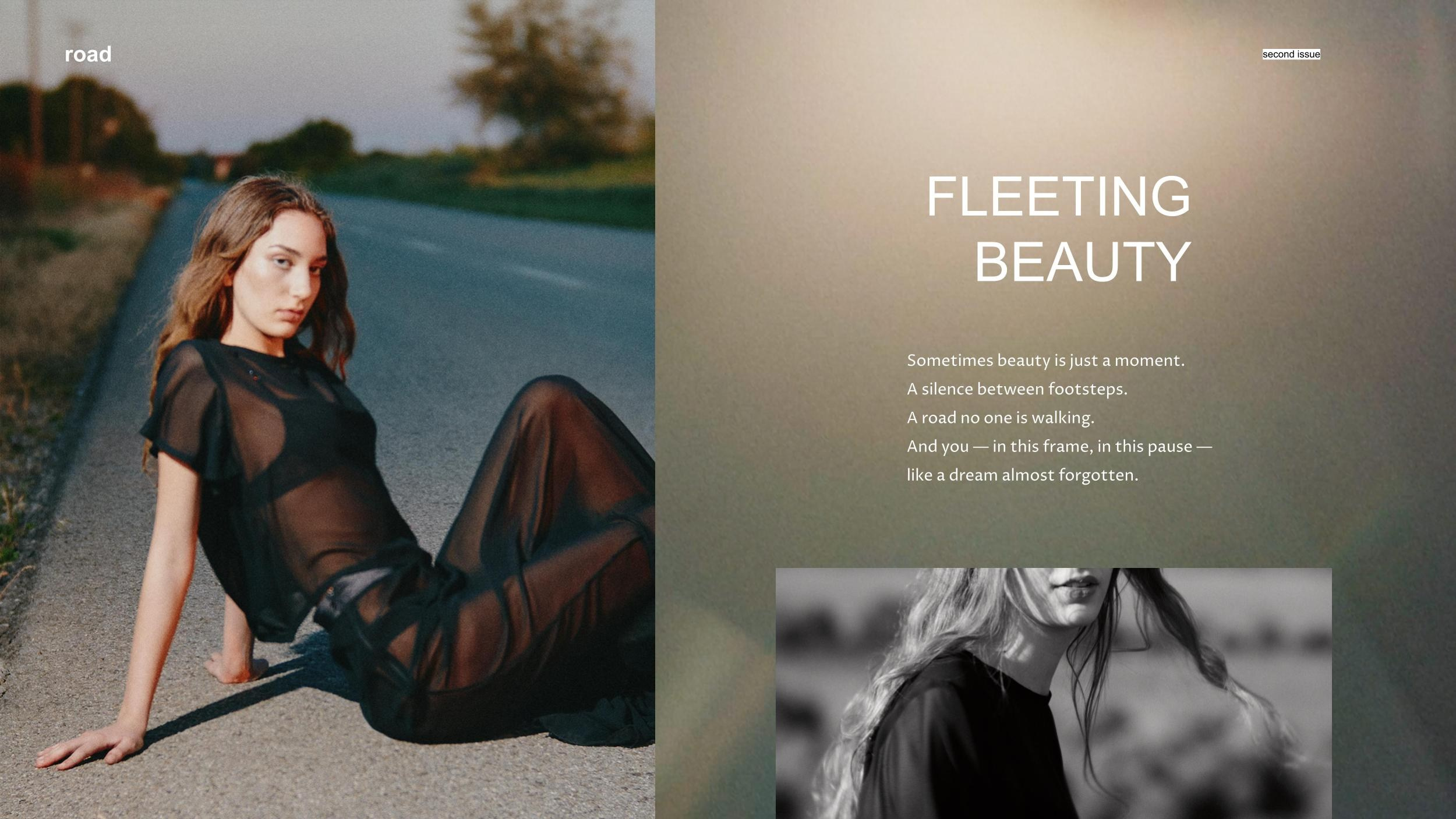 IGOR JAGYCH. Zhanna Tyugay is a fashion photographer, visual artist and film maker based in Novi Sad