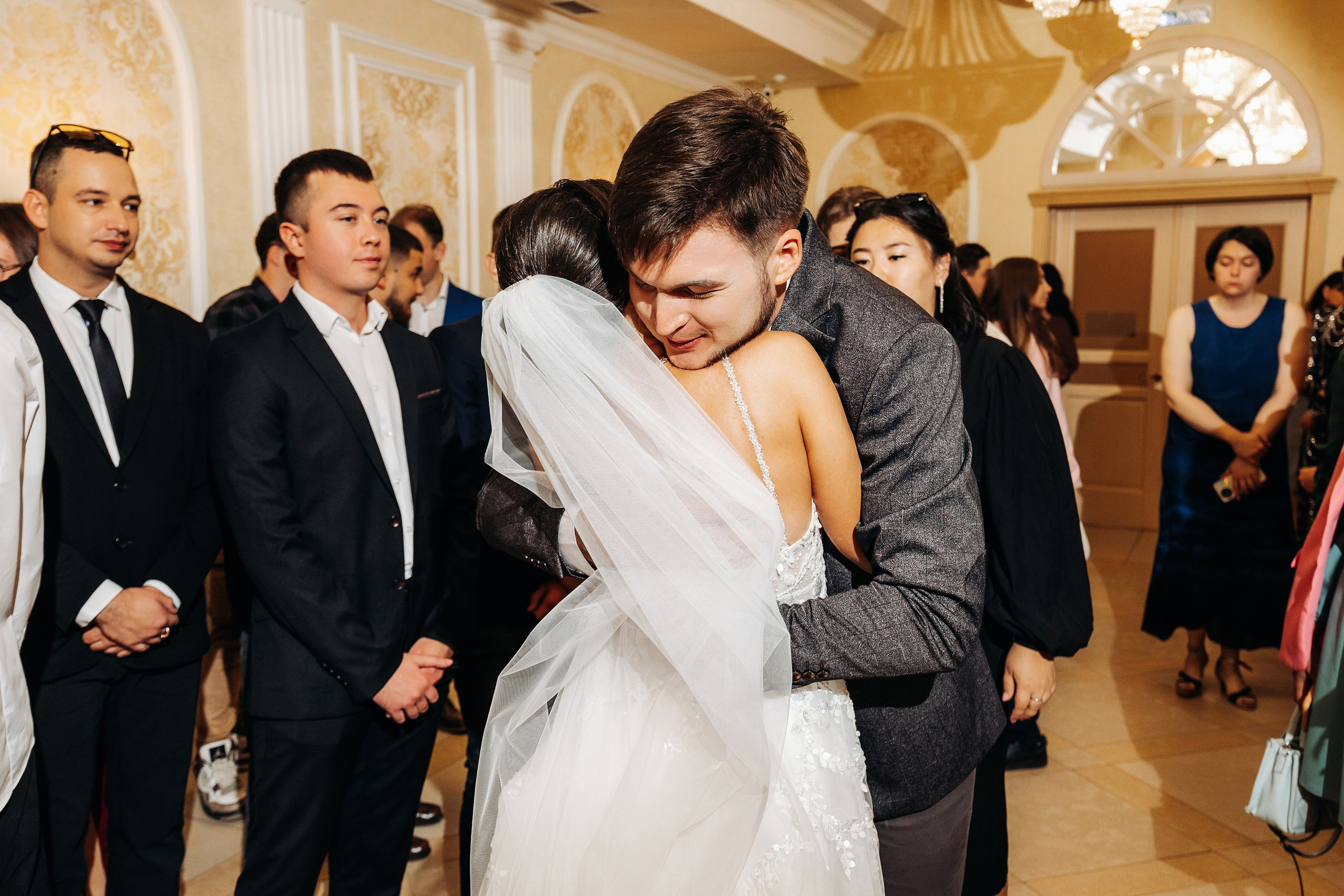 Максим Ангелина. Фотограф Омск Андрей Козяков