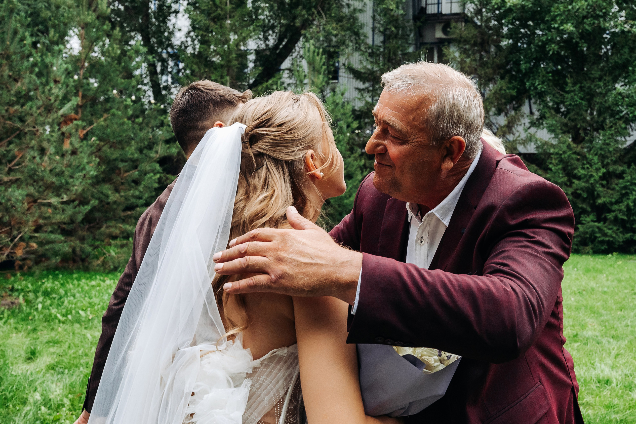 Александр Ирина. Фотограф Омск Андрей Козяков