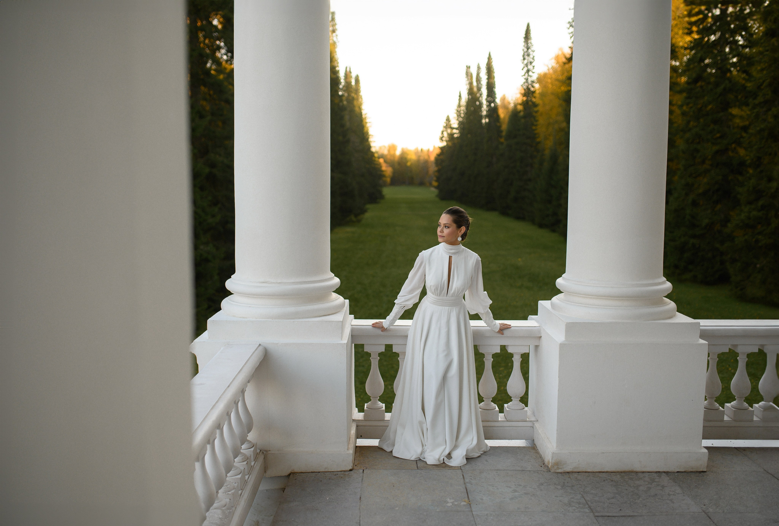 W&A | ORANIENBAUM. Лайфстайл фотограф в Санкт-Петербурге — Вера Целикова