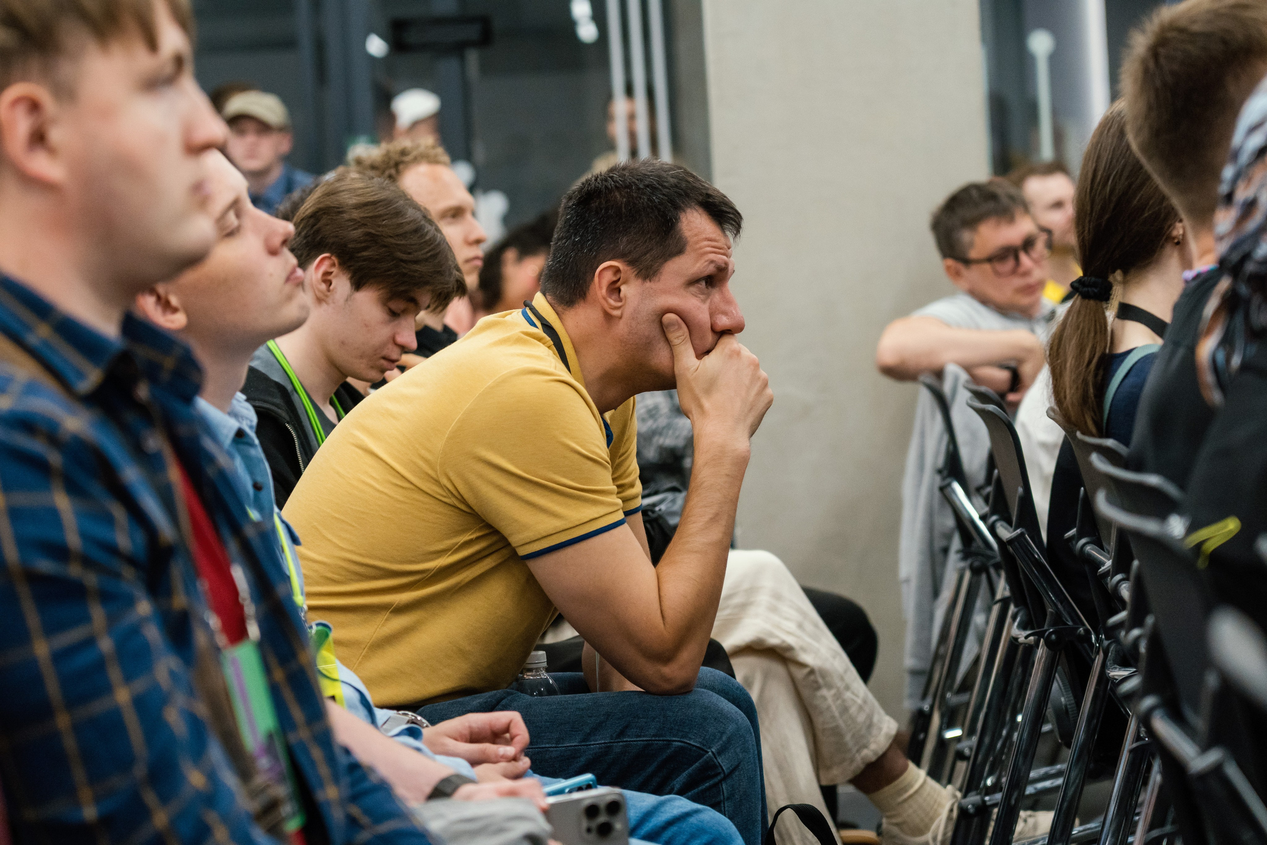 Татарсан 2025. Портретный фотограф в Казани Радомир Заздравных