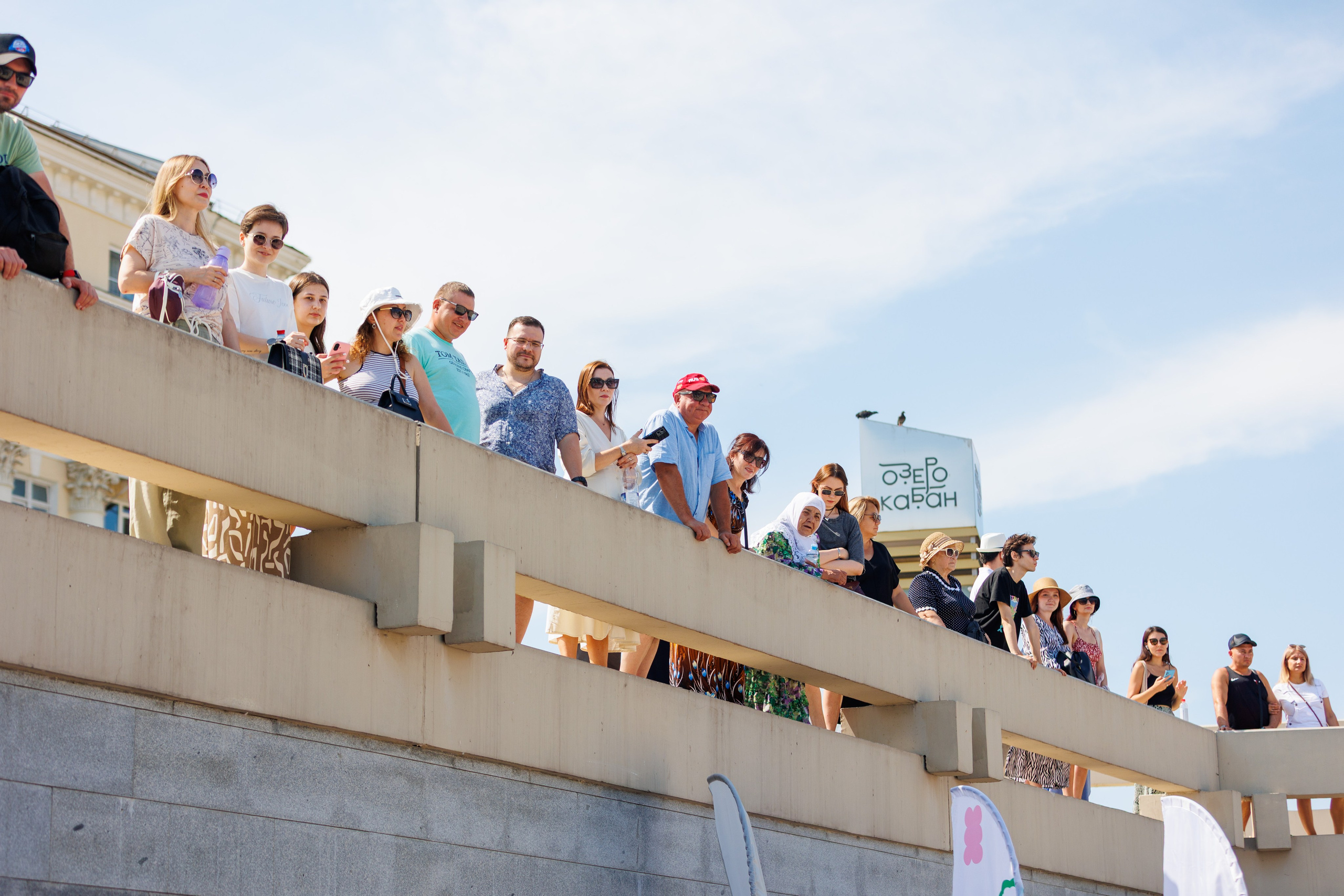 Казанский Supboard фестифаль. Портретный фотограф в Казани Радомир Заздравных